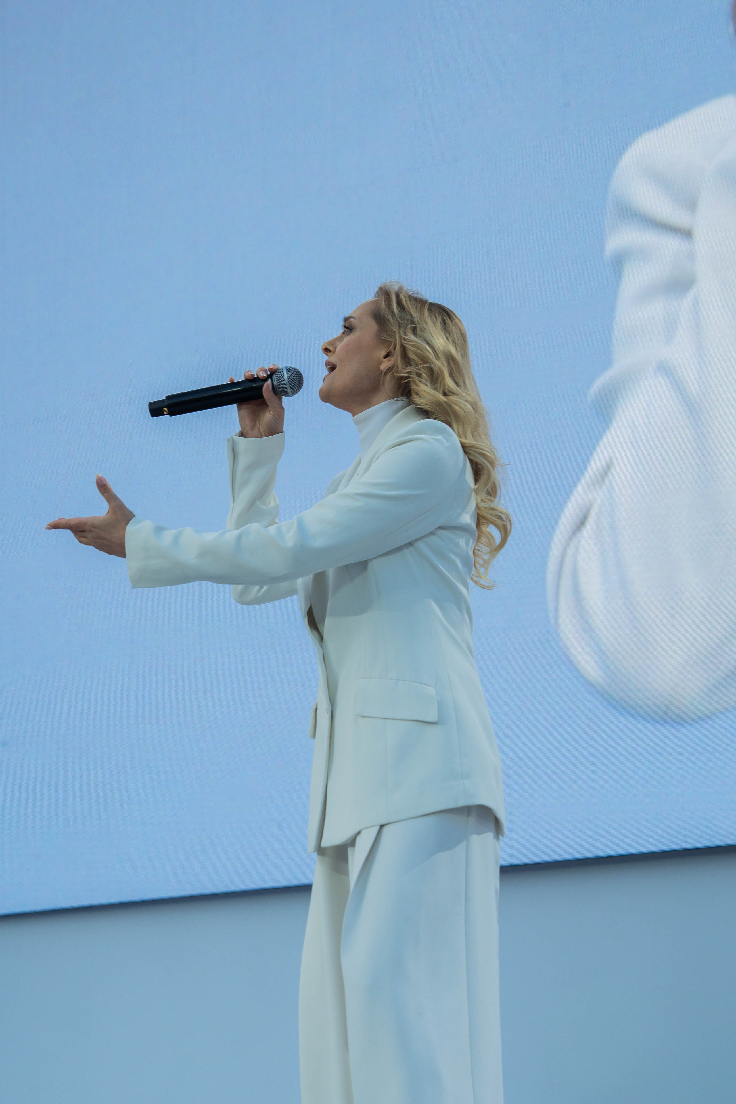 Иммерсивный музей к 80-й годовщине Парада Победы. Beardy Pix