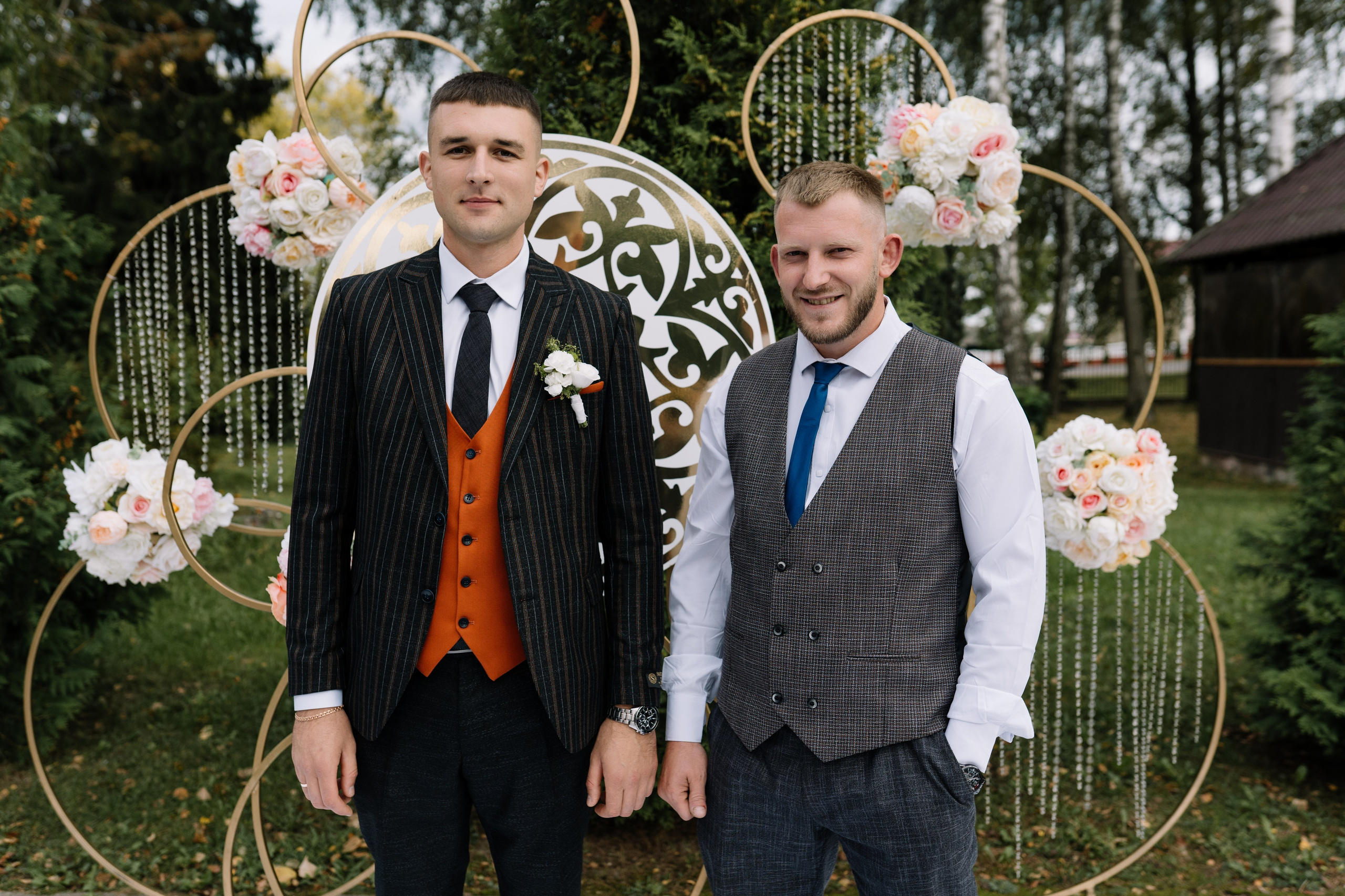 Олег & Алина