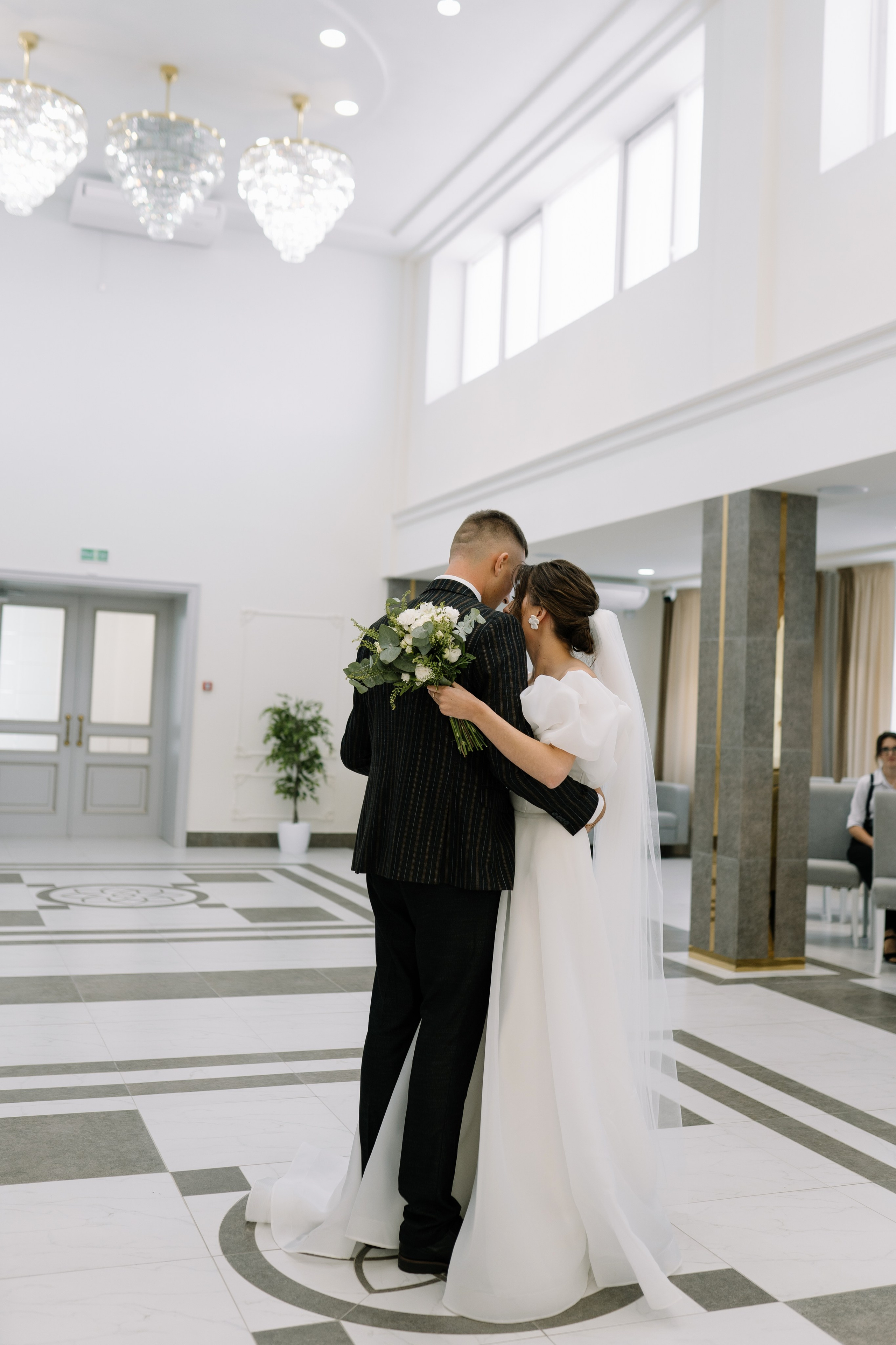 Олег & Алина