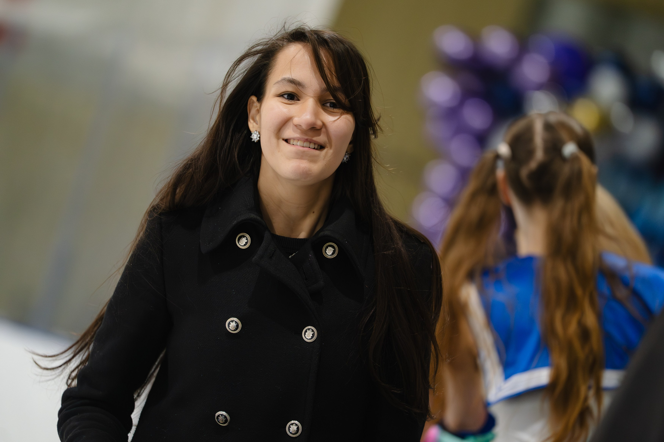 Кристальный Лёд. Воробьева Ксения — Спортивный и танцевальный фотограф Новосибирск