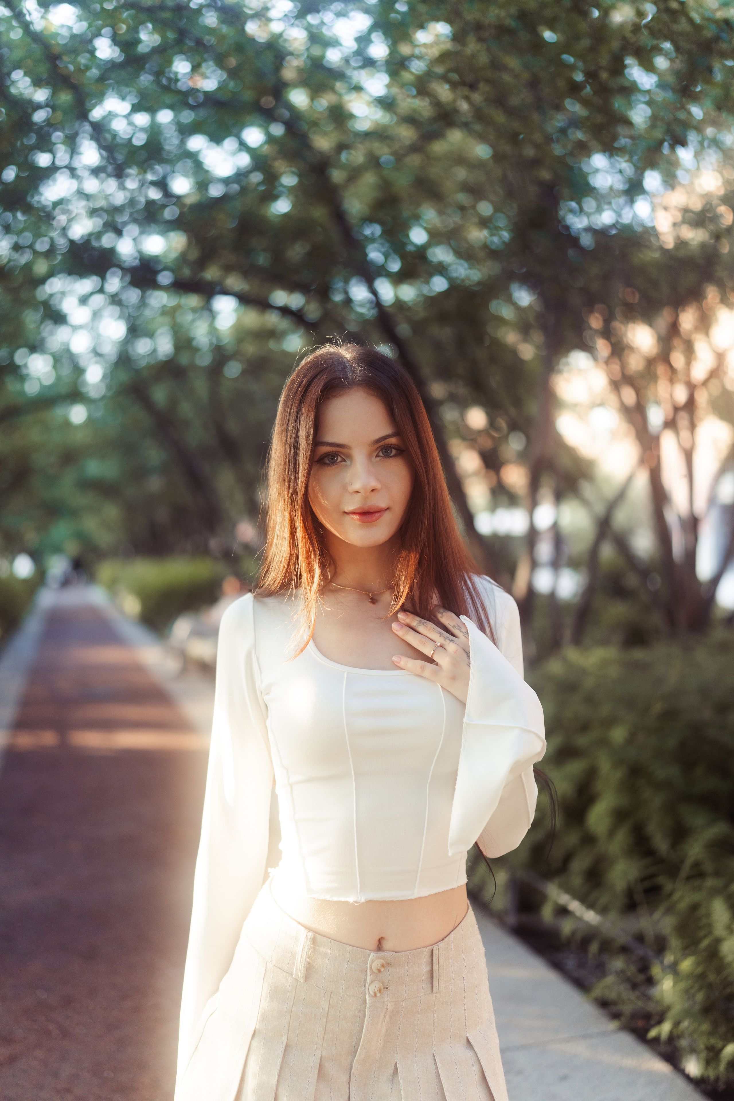 Лера. Фотограф в СПБ Алмаз Камаев