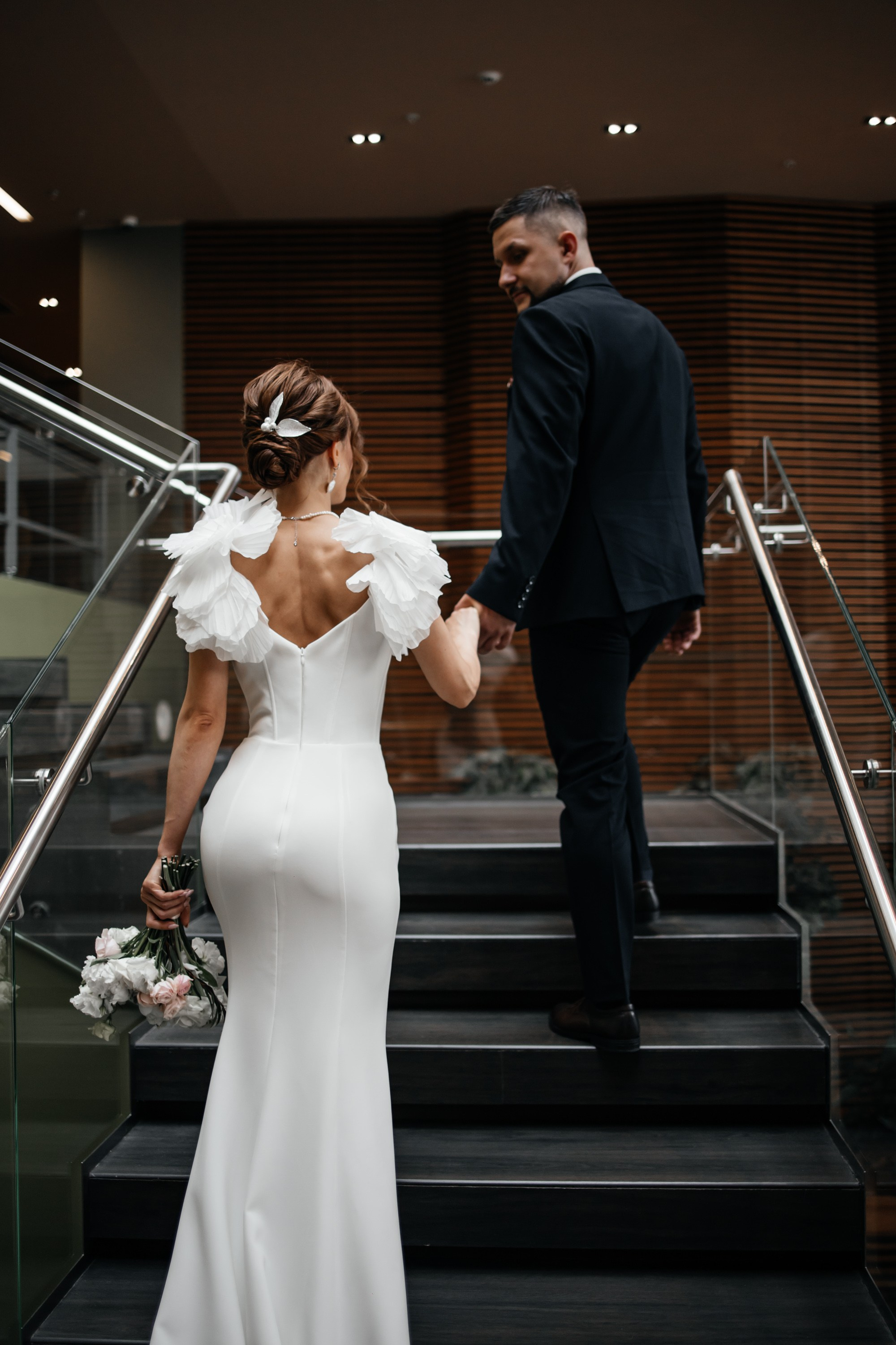 ПАКЕТ 8 ЧАСОВ. Свадебный  фотограф Новосибирск