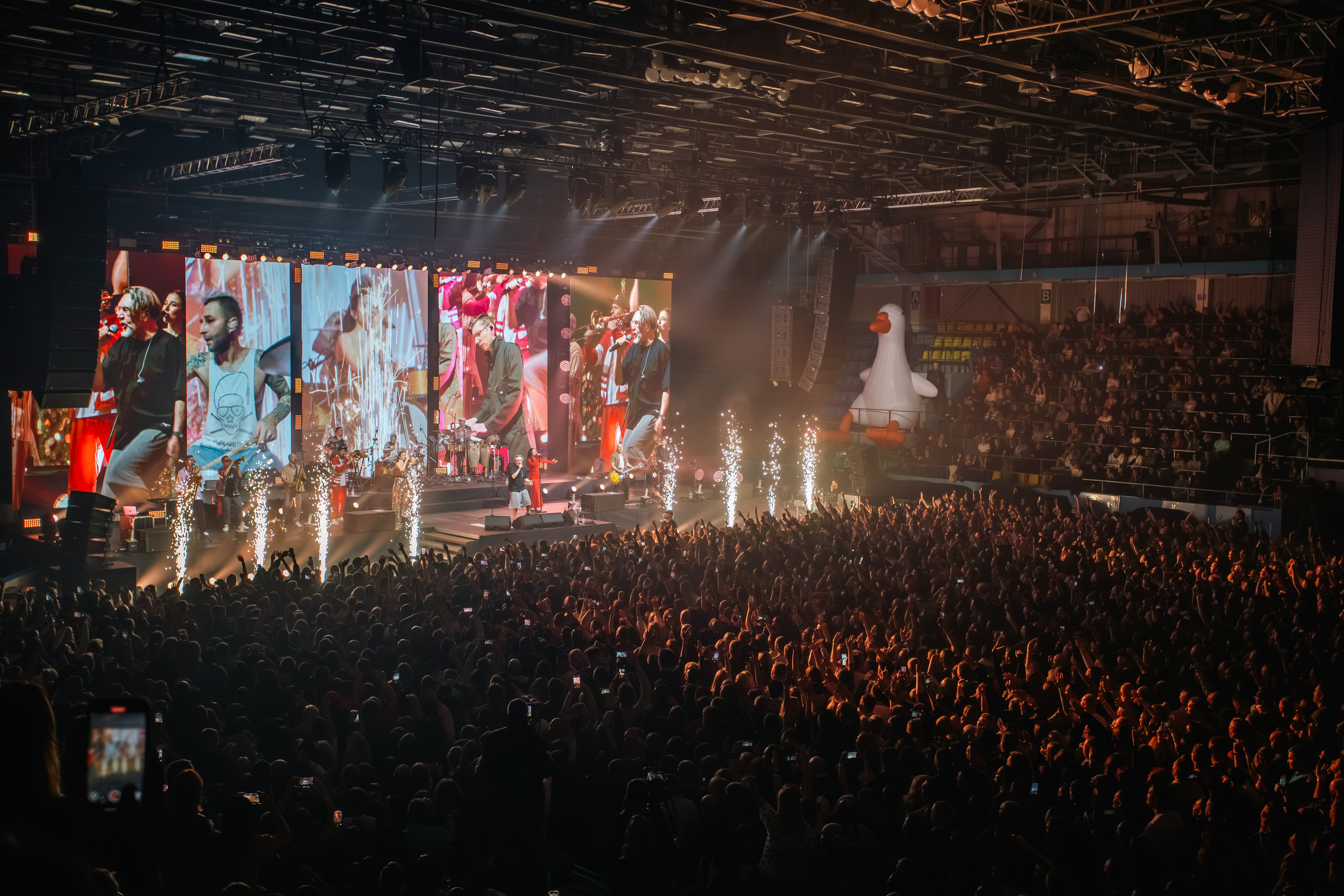 Концерты. NMK_VRN|Фотограф|Видеограф