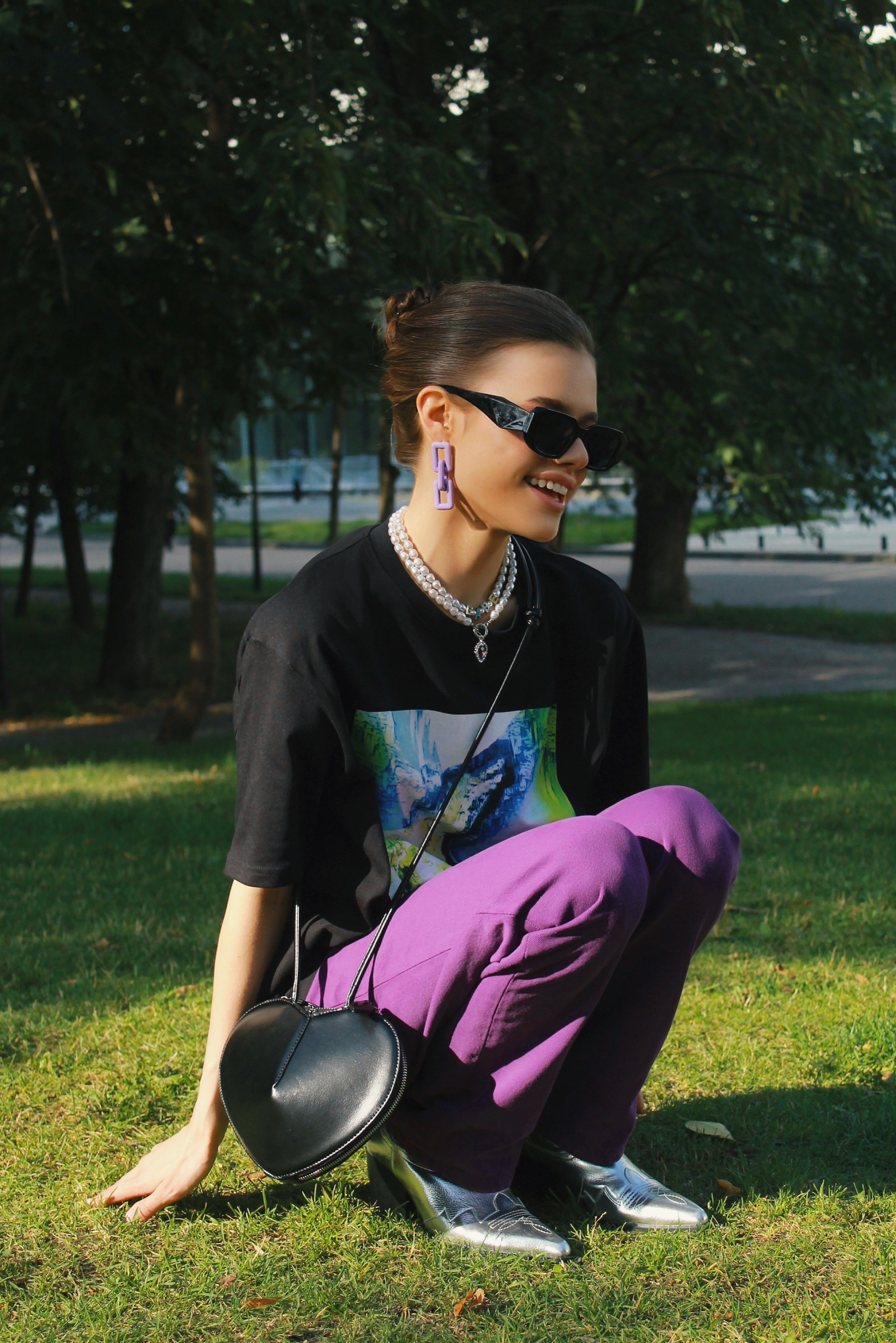 MATTENA. Glow Models