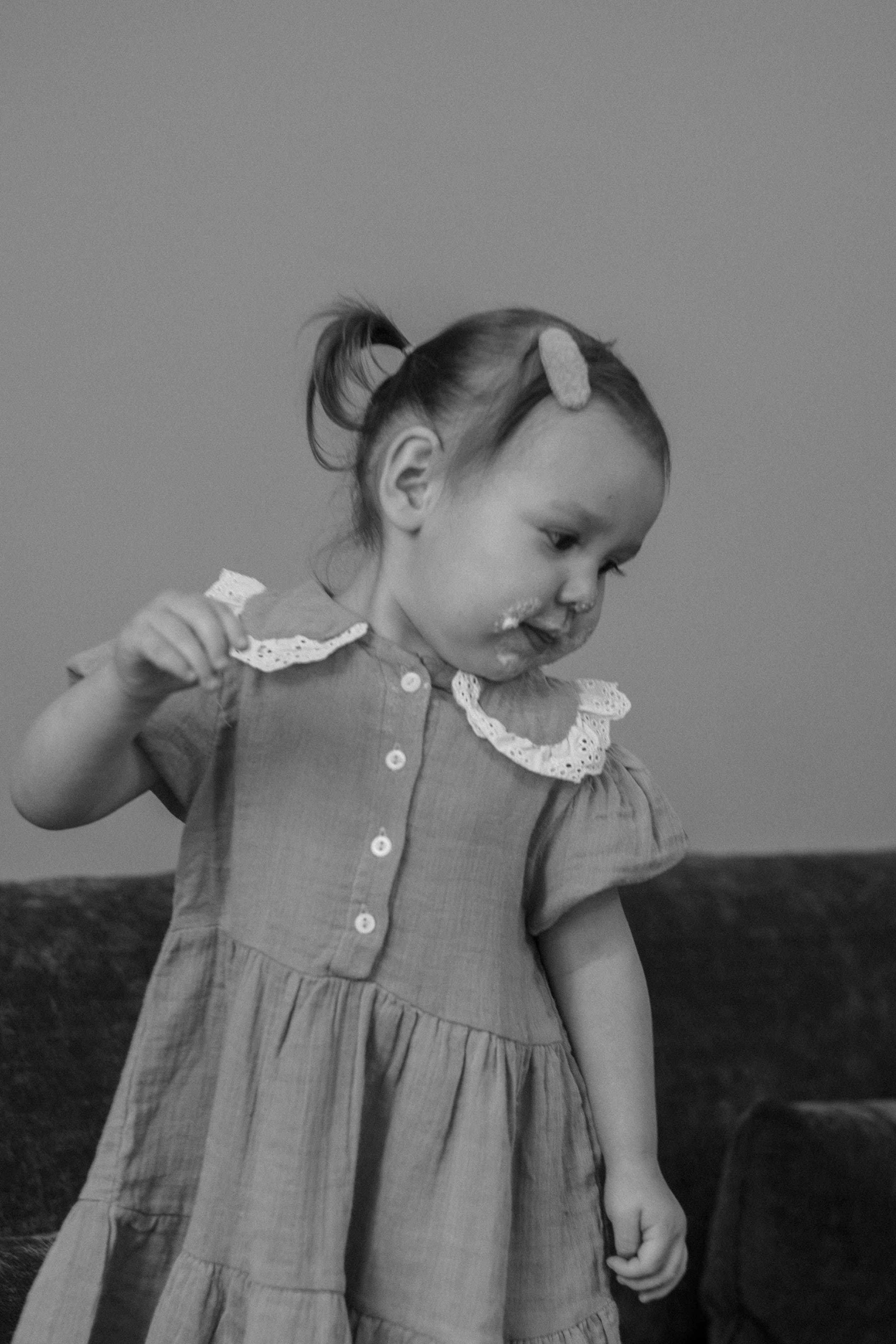 Эми 2 годика. Индивидуальные и семейные съемки в Евпатории, Крыму Немировченко Анна