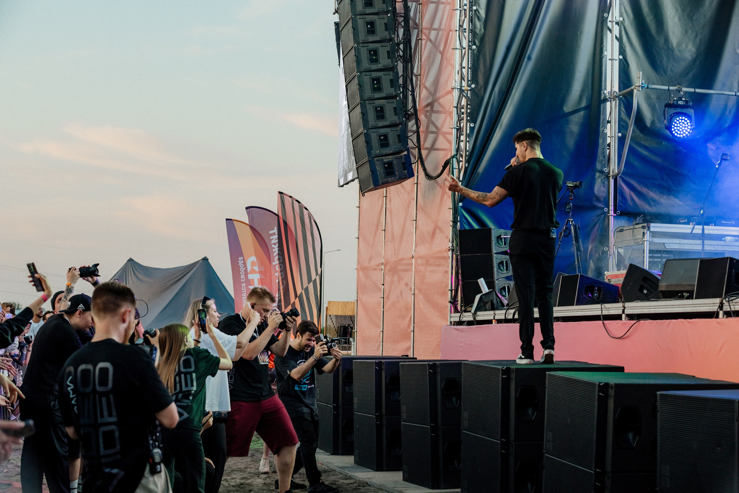 The Hatter's. Репортажный и портретный фотограф в Барнауле Аурика Митеску