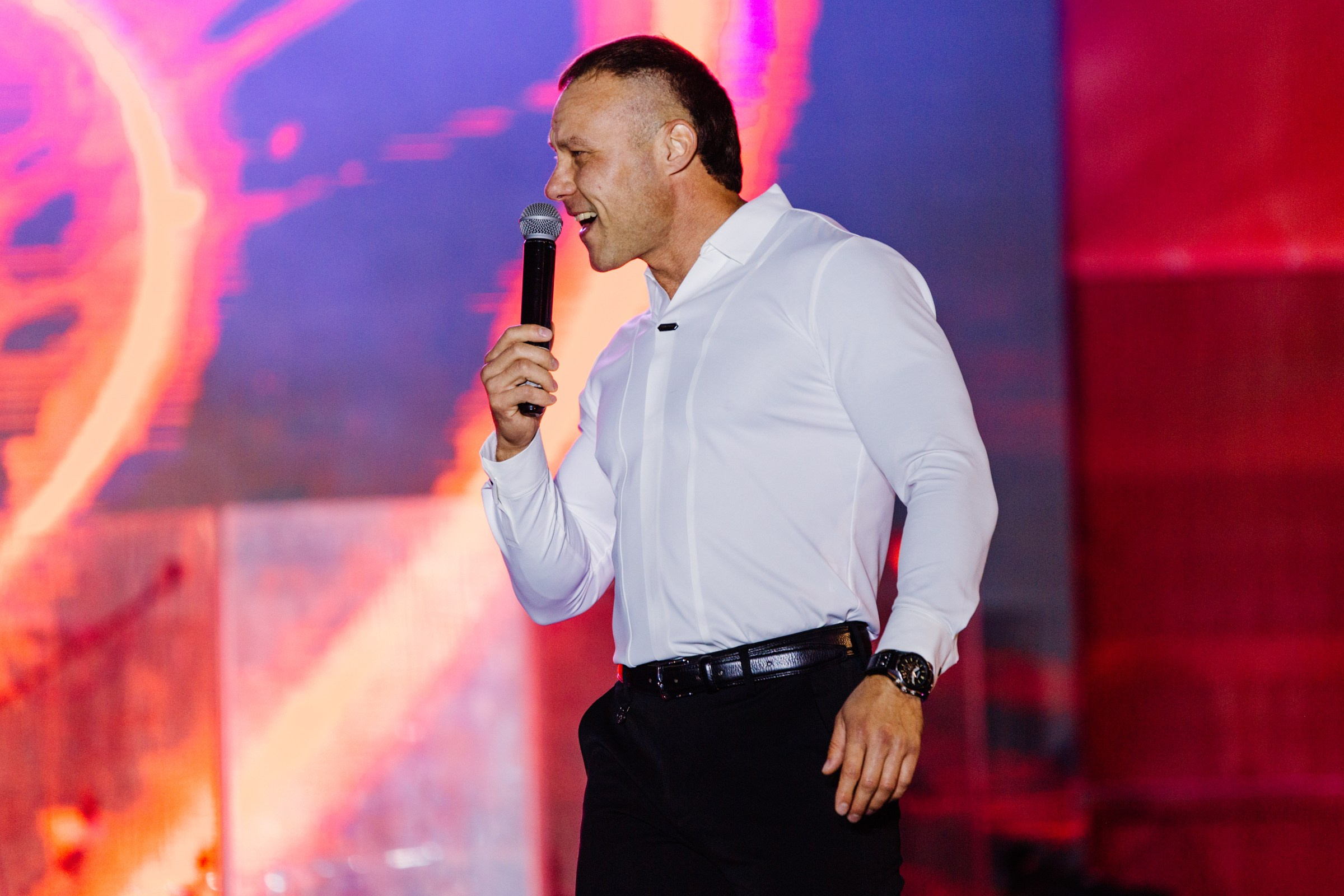 День города Усолье-Сибирское 2025. Фотограф в Иркутске Евгения Айвазова