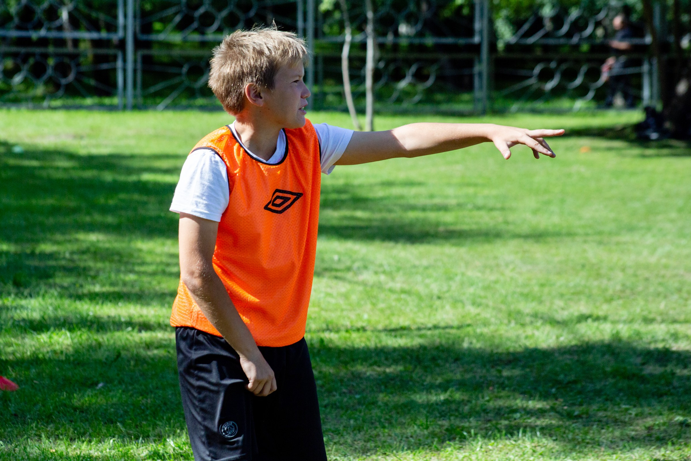 День города Усолье-Сибирское 2023. Фотограф в Иркутске Евгения Айвазова