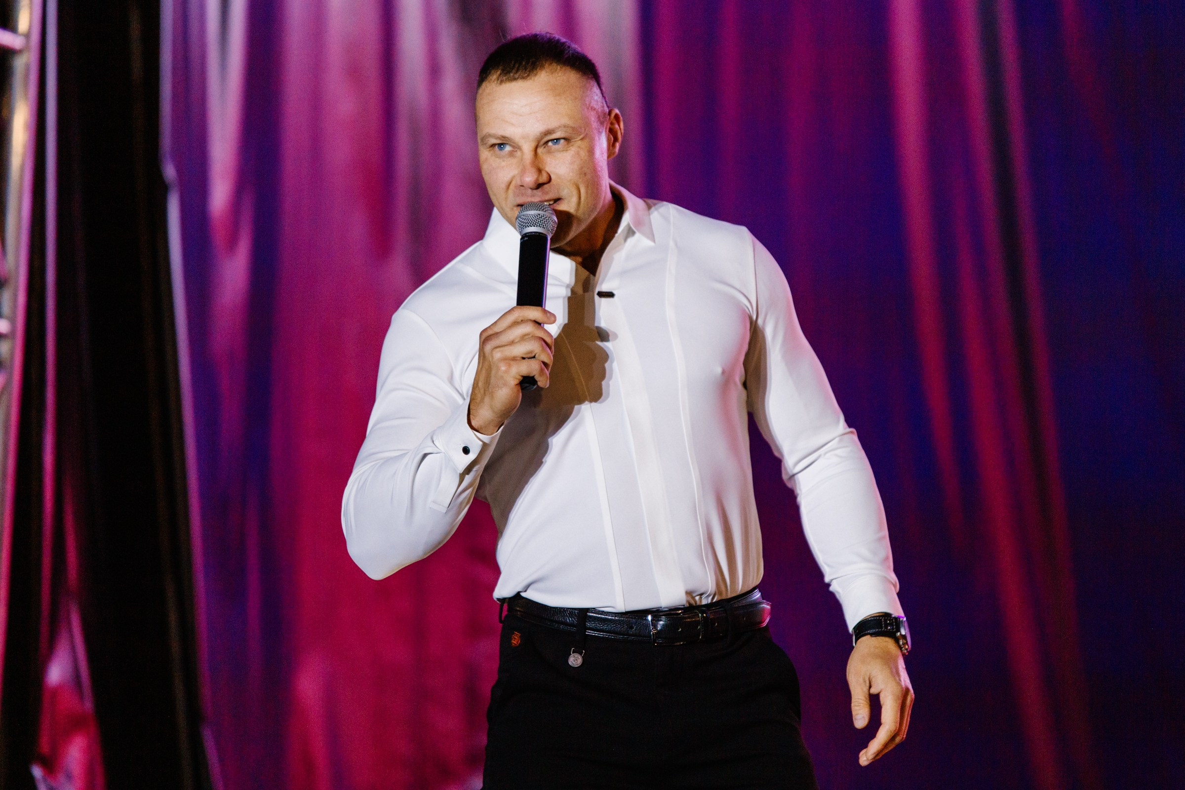 День города Усолье-Сибирское 2025. Фотограф в Иркутске Евгения Айвазова