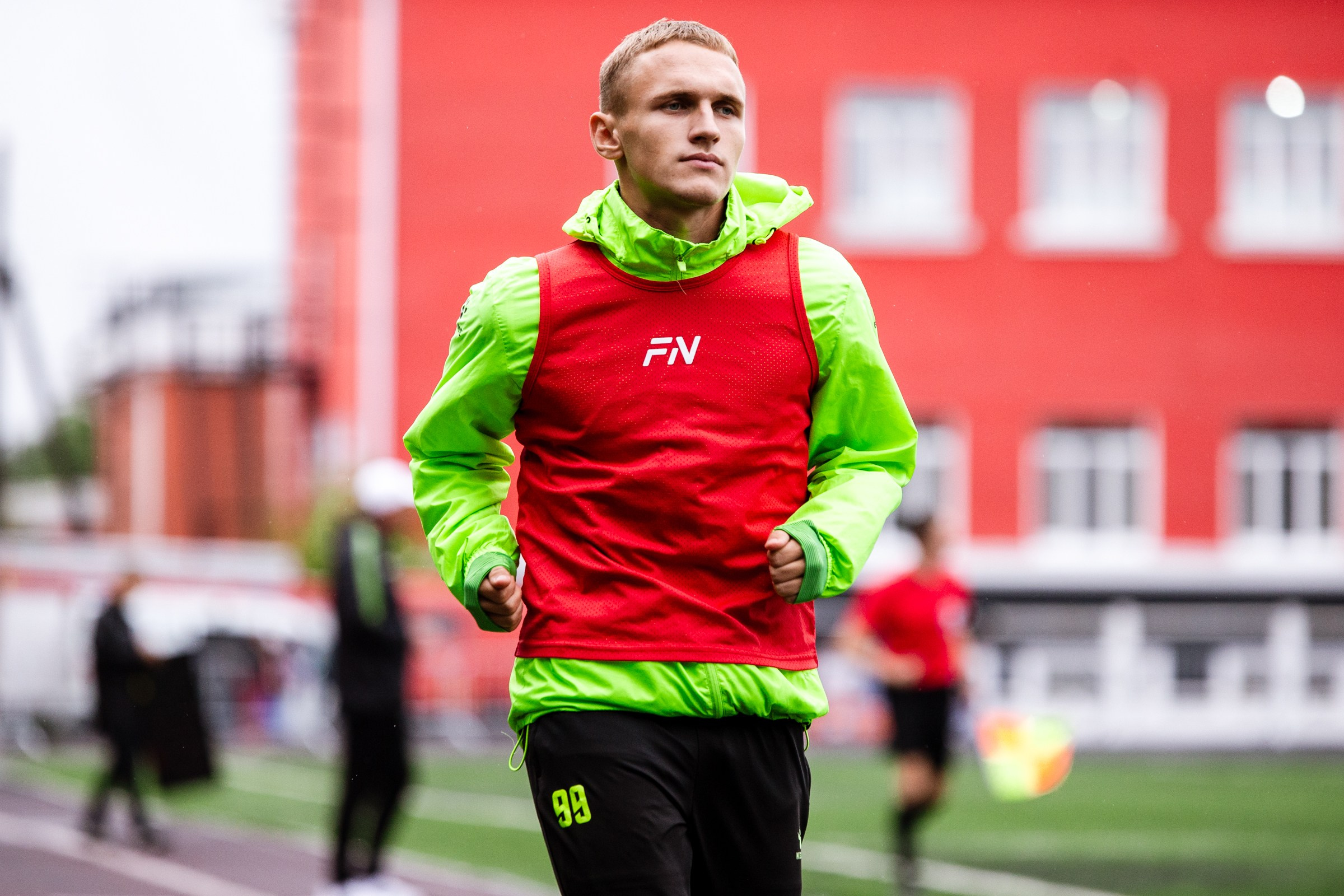 FONBET Кубок России по футболу сезона 2025-2026 | ФК Иркутск — Сибирь (Новосибирск) | 21.08.25. Фотограф в Иркутске Евгения Айвазова