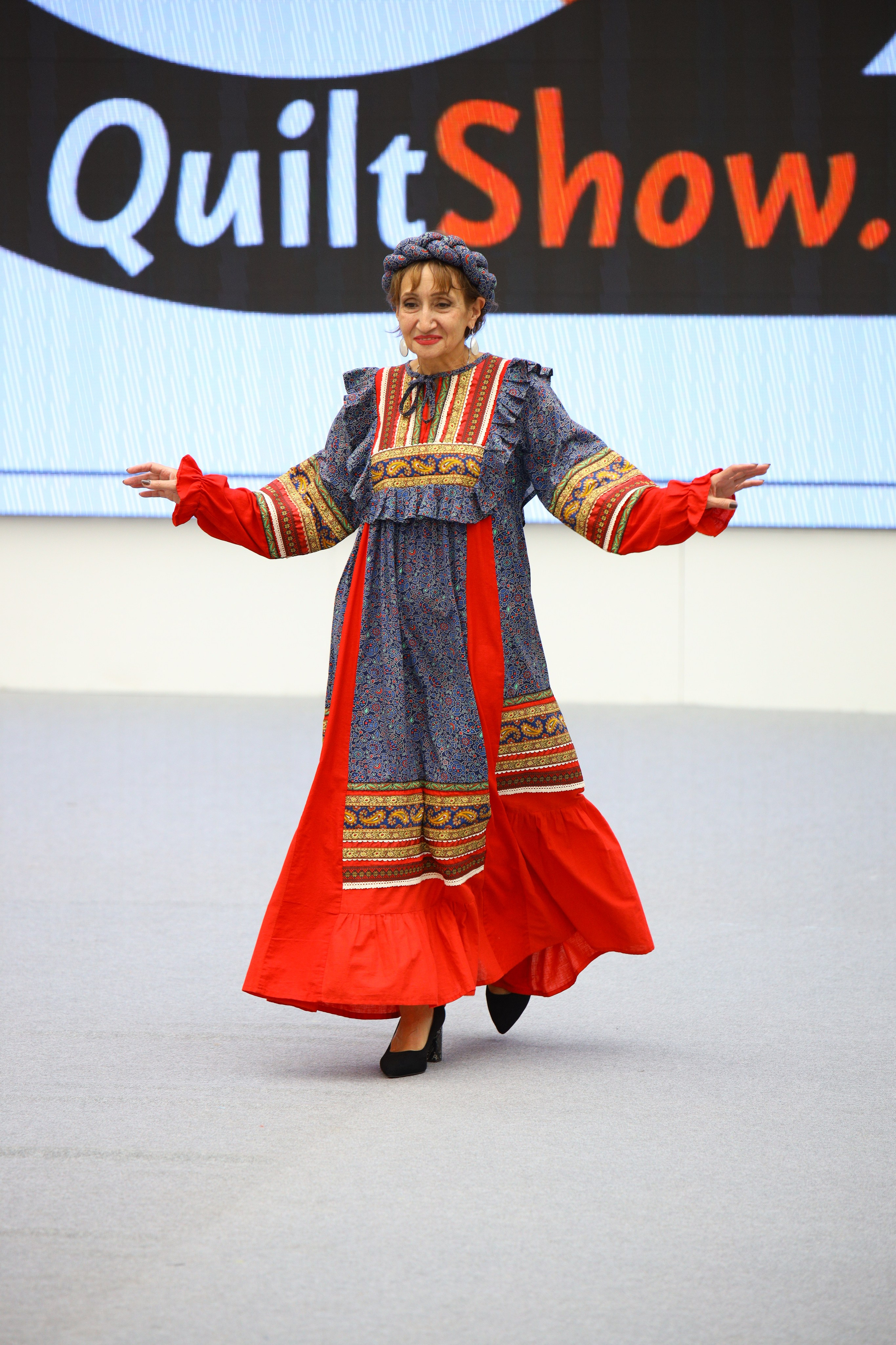 Душа России. Фотограф в Туле Крупский АнДРей. Фотостудия «КАДР71» в Туле