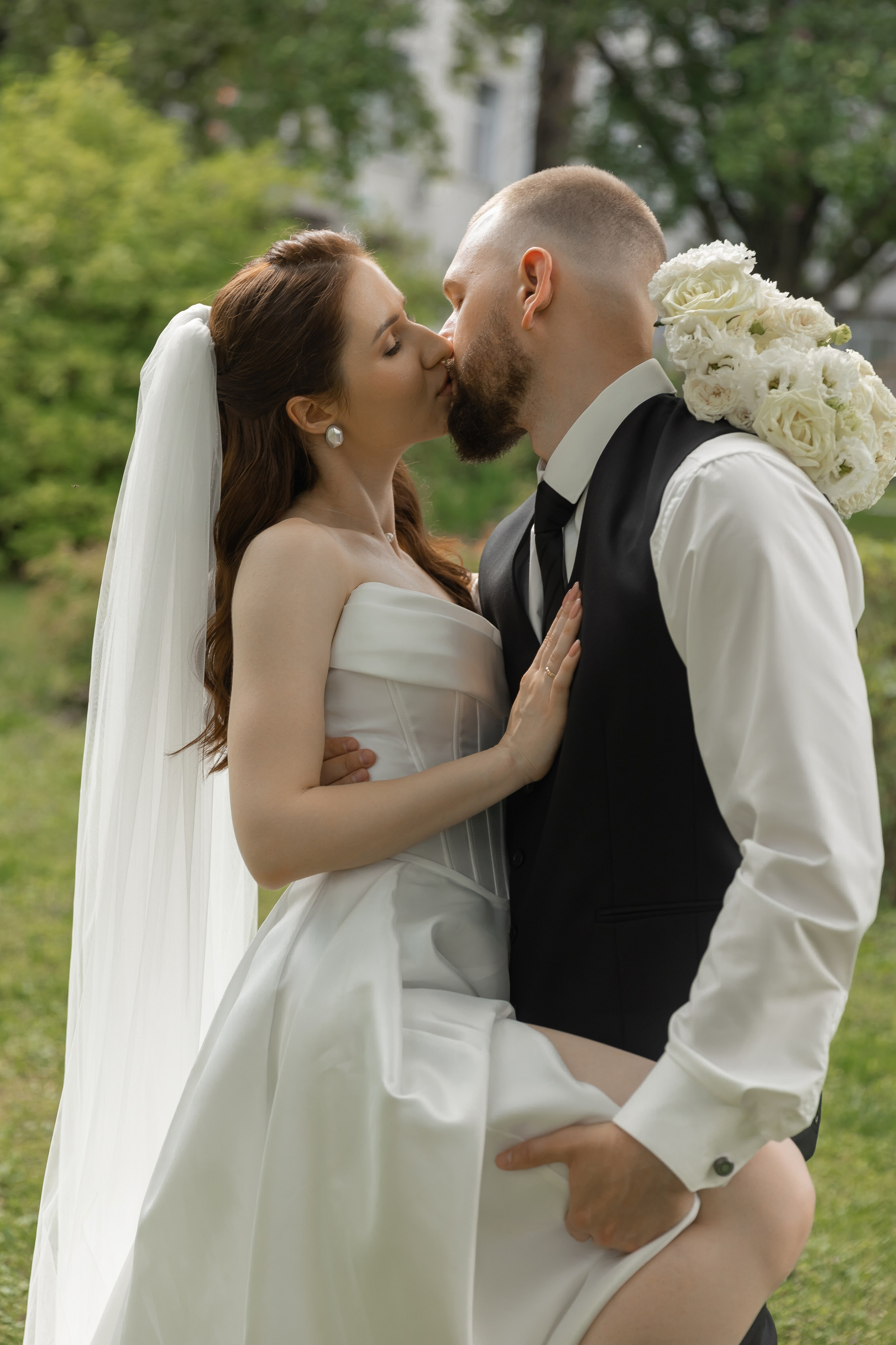 Екатерина и Константин