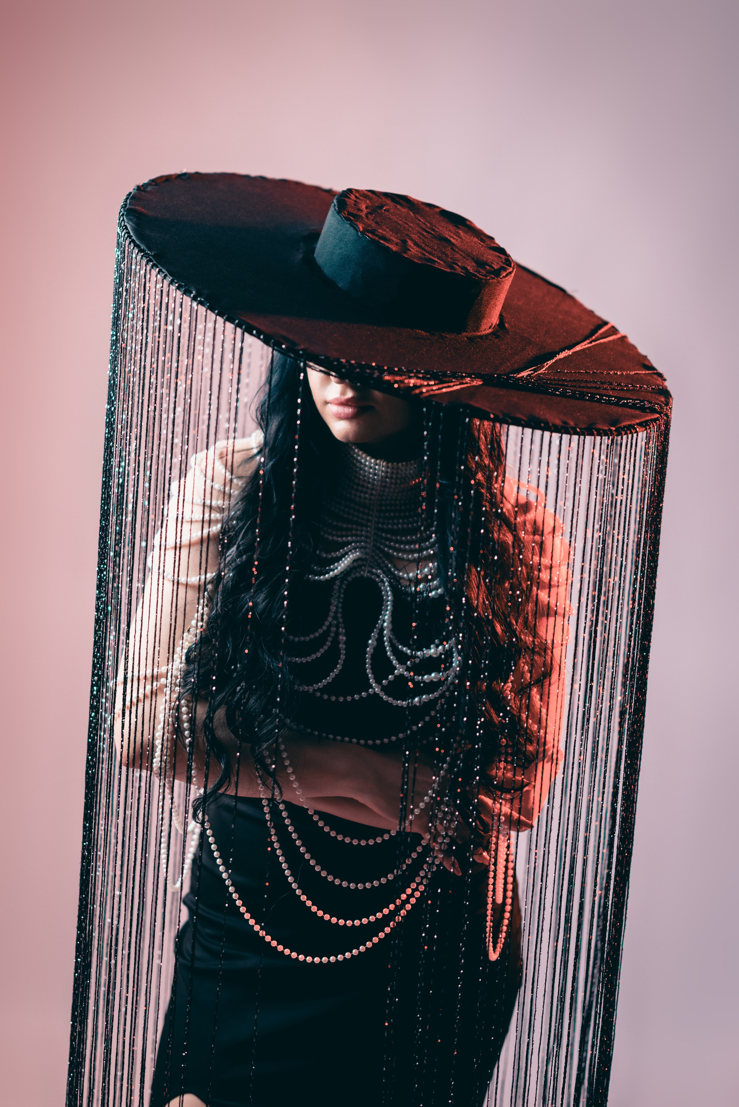 «Дело в шляпе». Свадебный и семейный фотограф в Рязани Датская Ксения