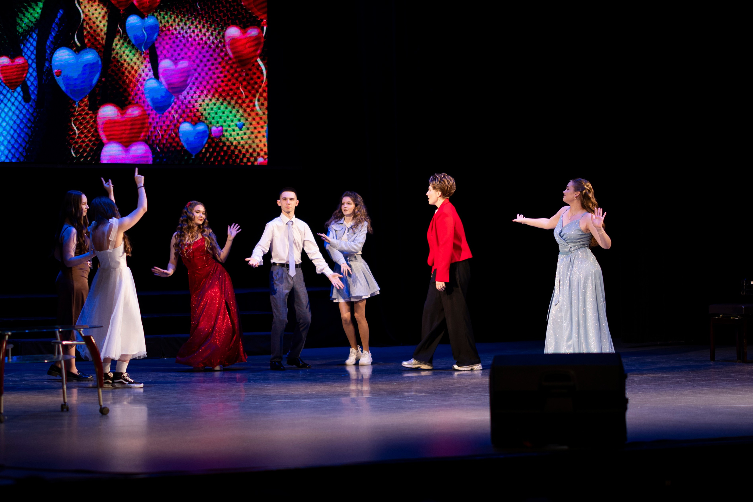 Выпускной 2025. Свадебный и семейный фотограф в Рязани Датская Ксения