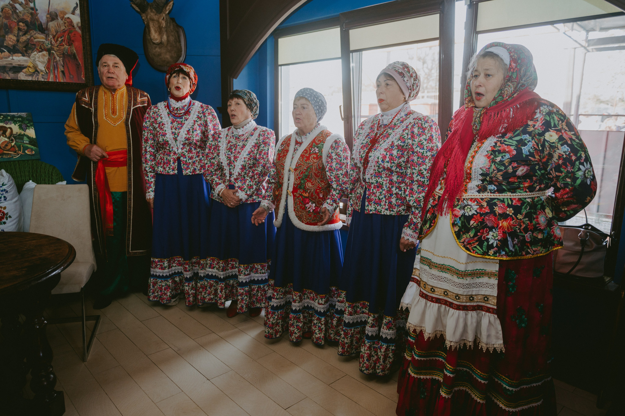 Полина & Михаил. Свадебный и семейный фотограф город Темрюк Фотостудия Темрюк