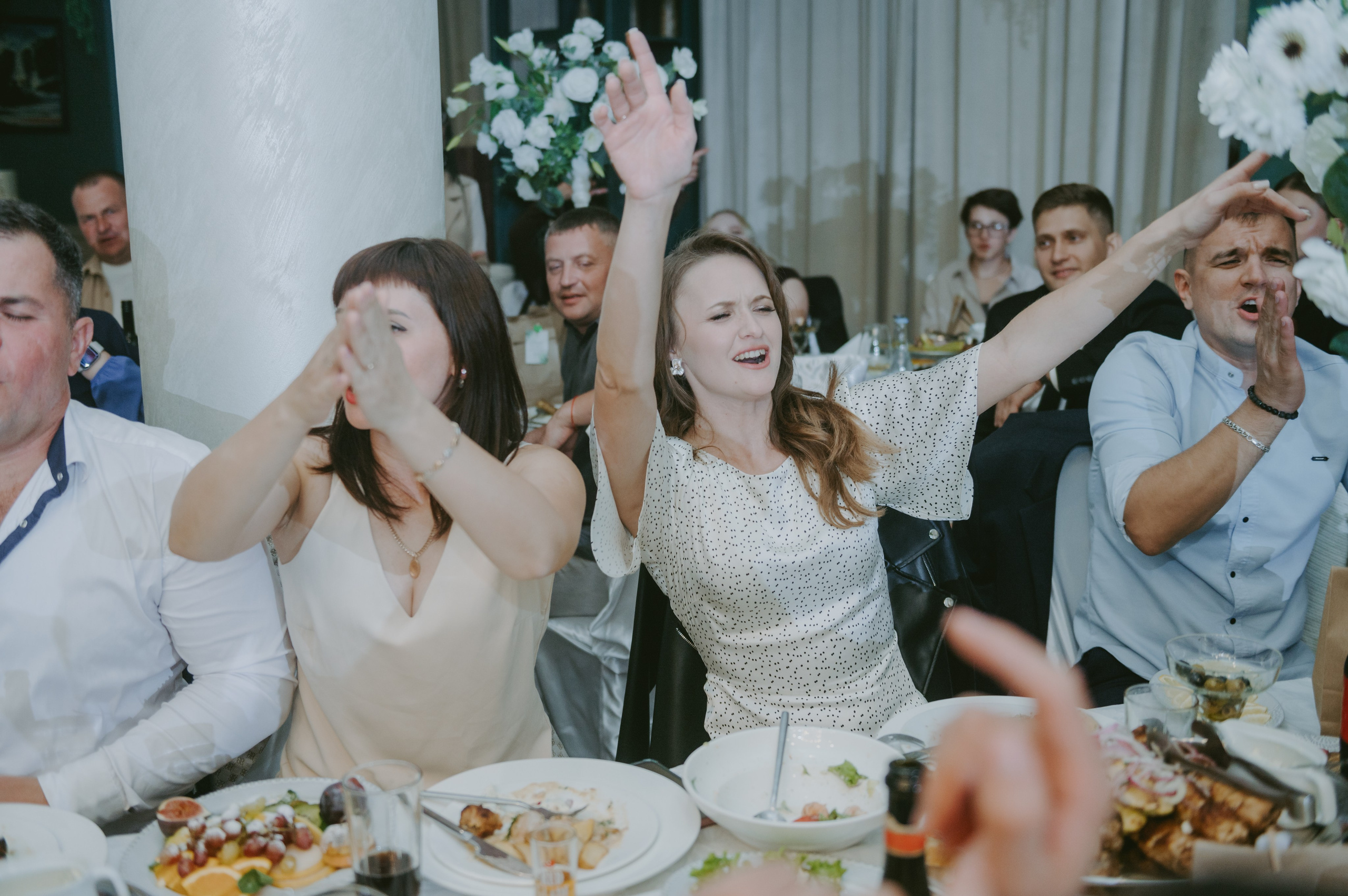 Роман & Вероника. Свадебный и семейный фотограф город Темрюк Фотостудия Темрюк