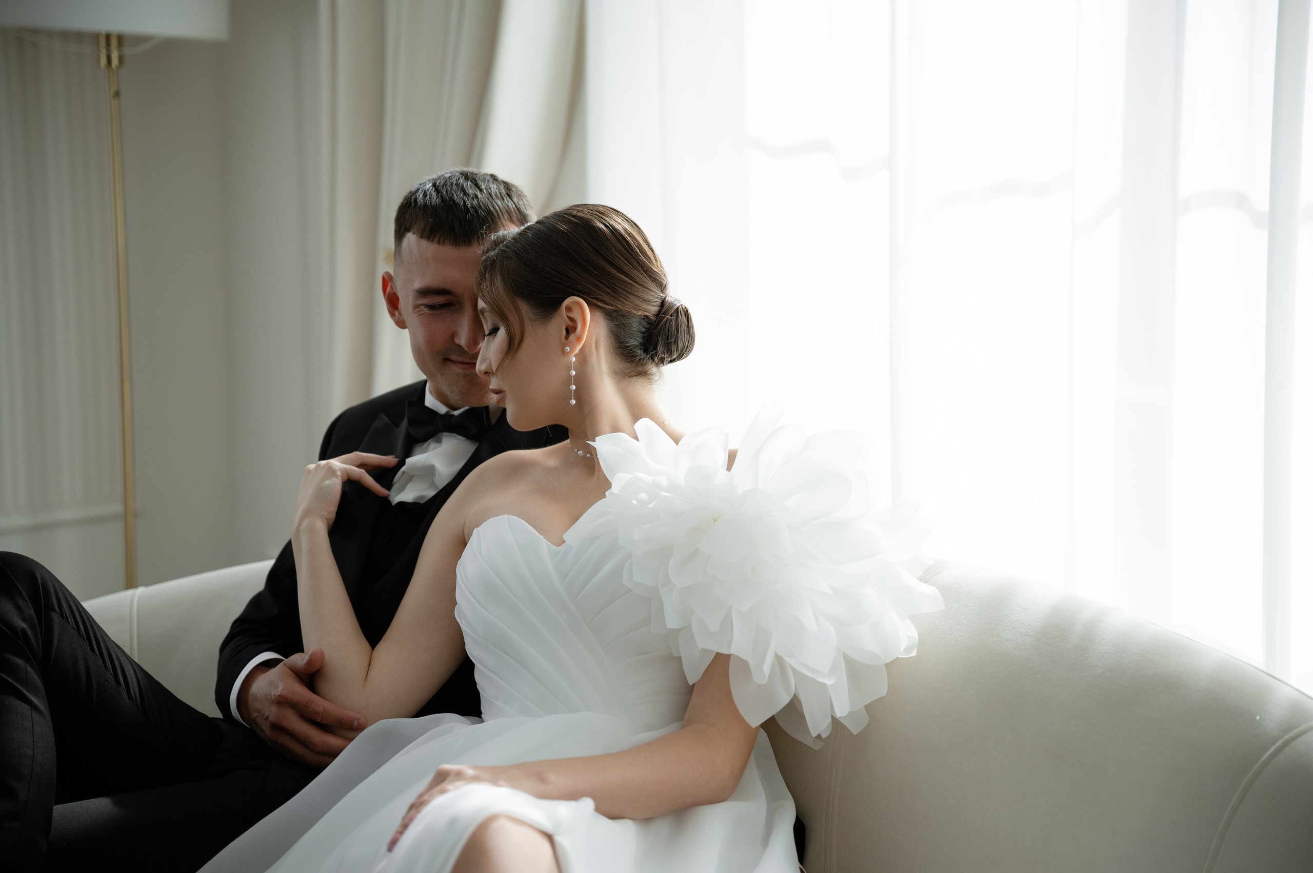 Диана & Рашид. Свадебный и семейный фотограф Тюмень Екатеринбург Москвина Алёна