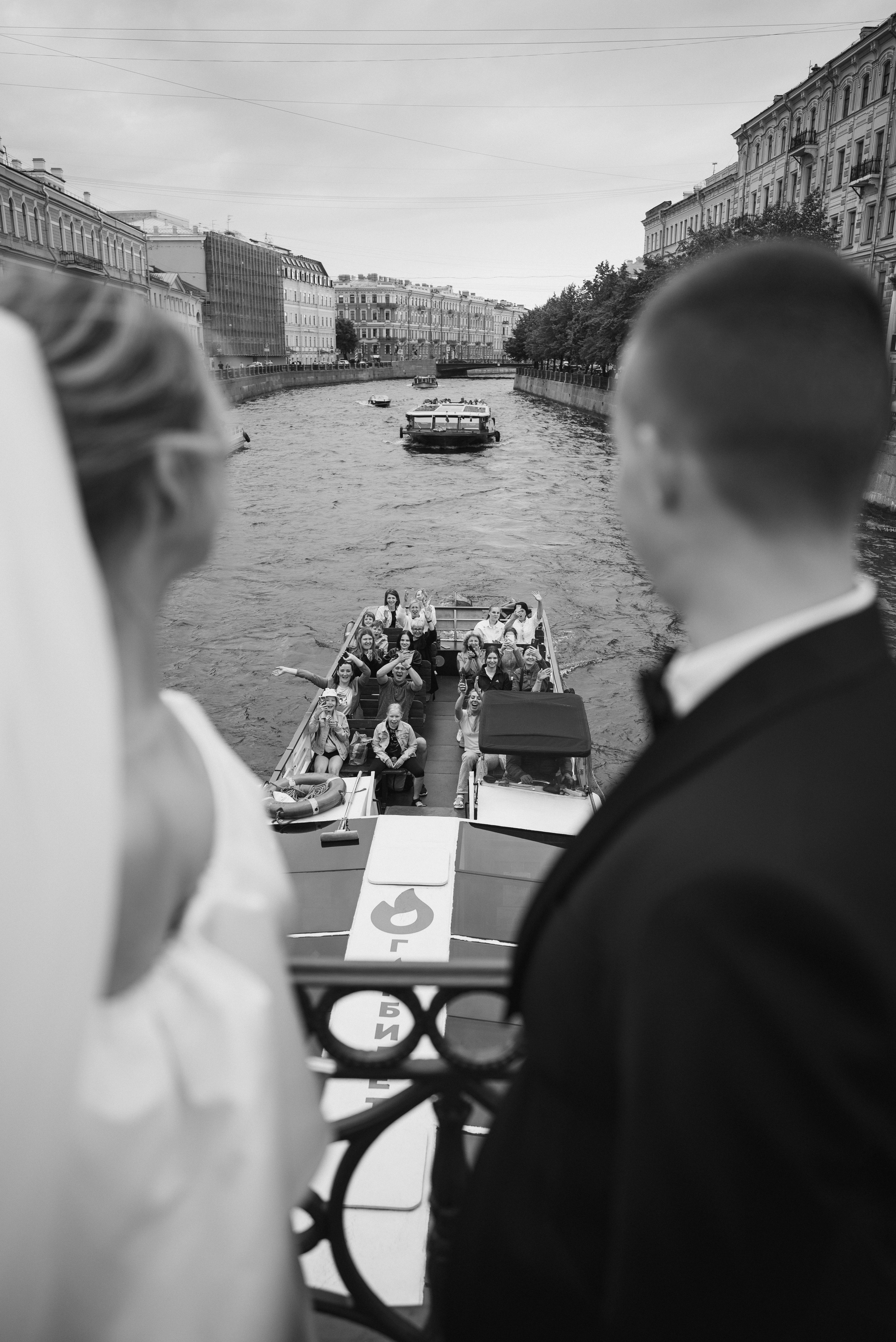 Свадебный фотограф Санкт-Петербург СПб Виталий Богданов