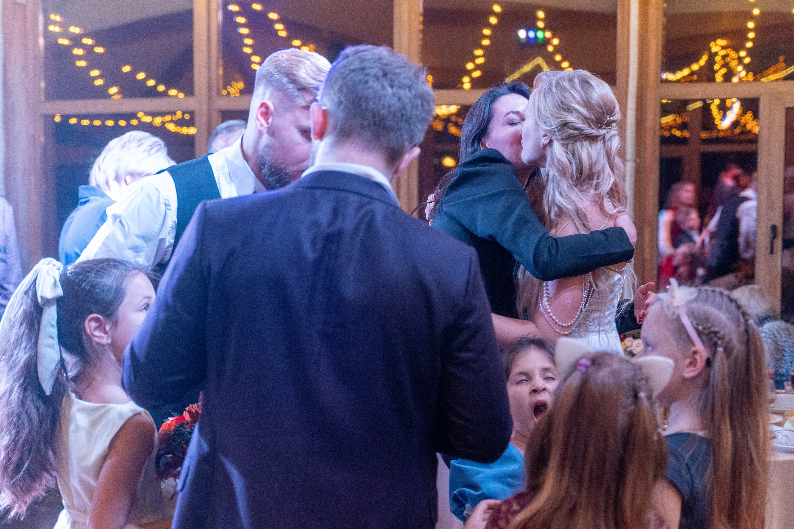 Виталий и Екатерина. Архив