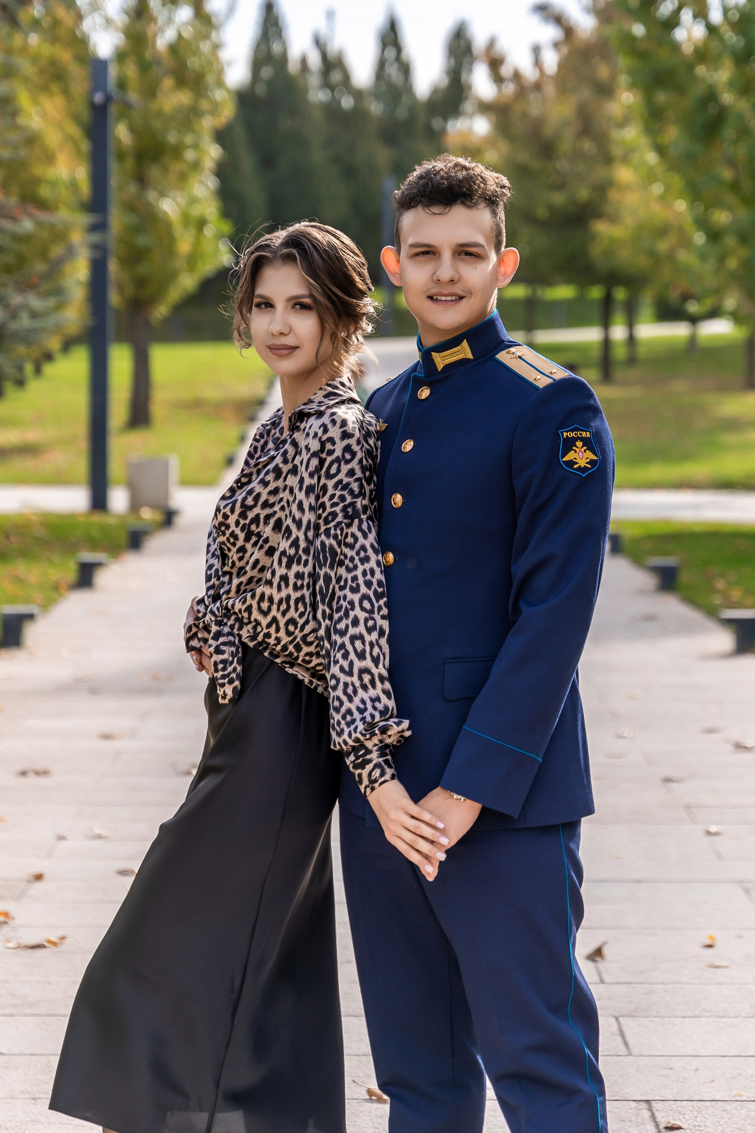 ВЫПУСКНОЙ. Арина Тамочкина. Фотограф Краснодарю