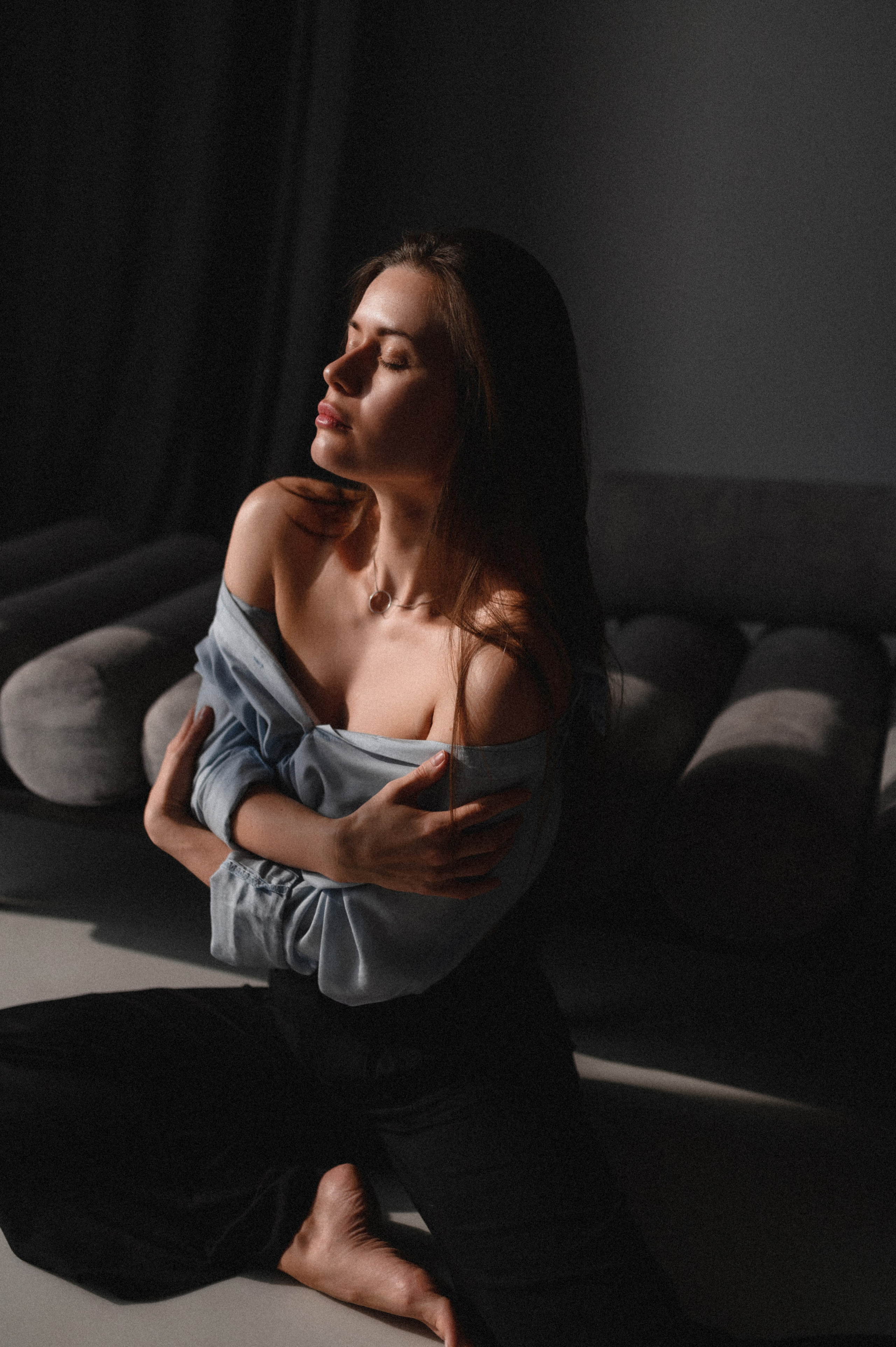 Мария. Фотограф в Симферополе Ярошенко Екатерина