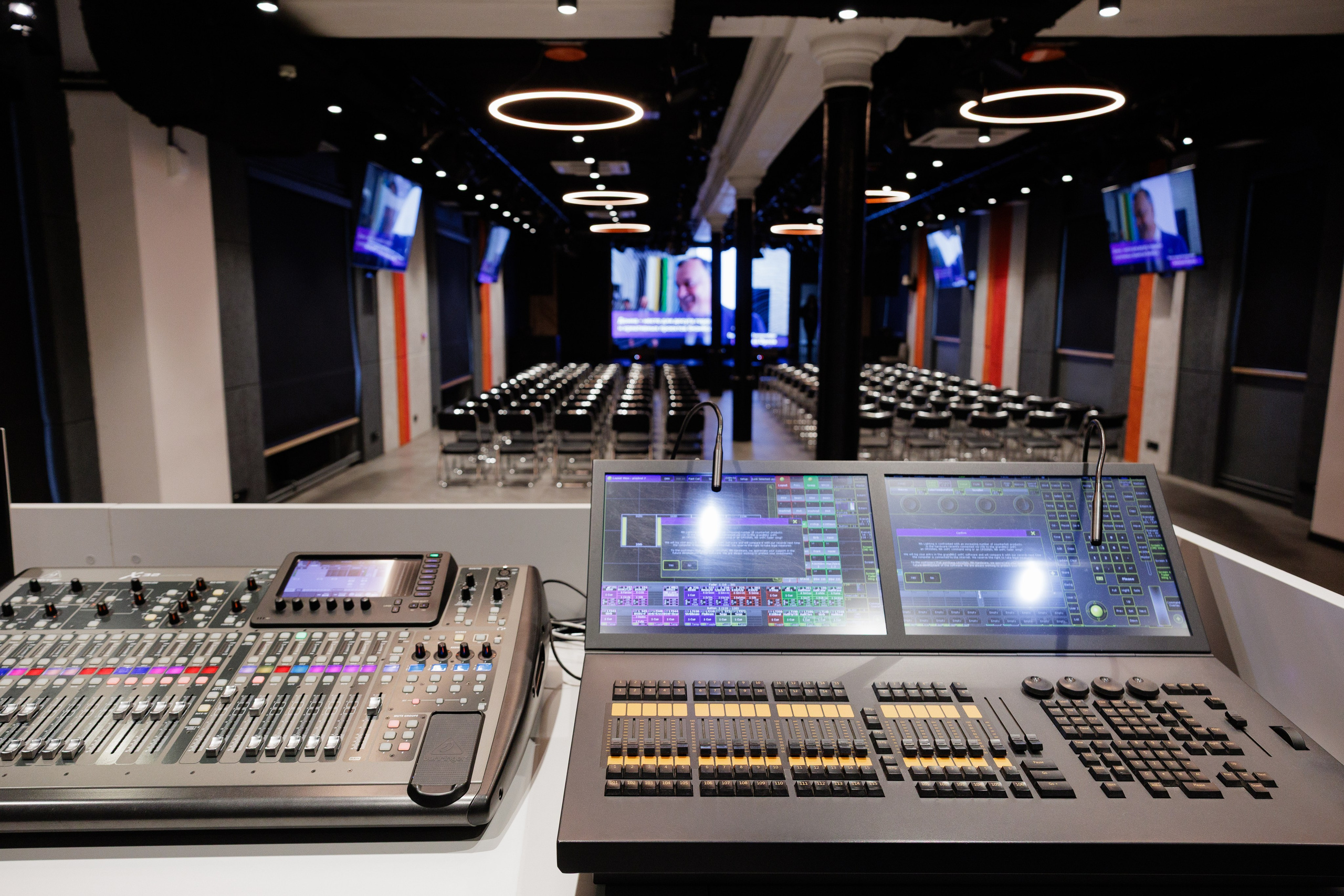 Домна, встреча МФО, РГО, ЦМБ. Контент для бизнеса в Екатеринбурге Полдень Медиа