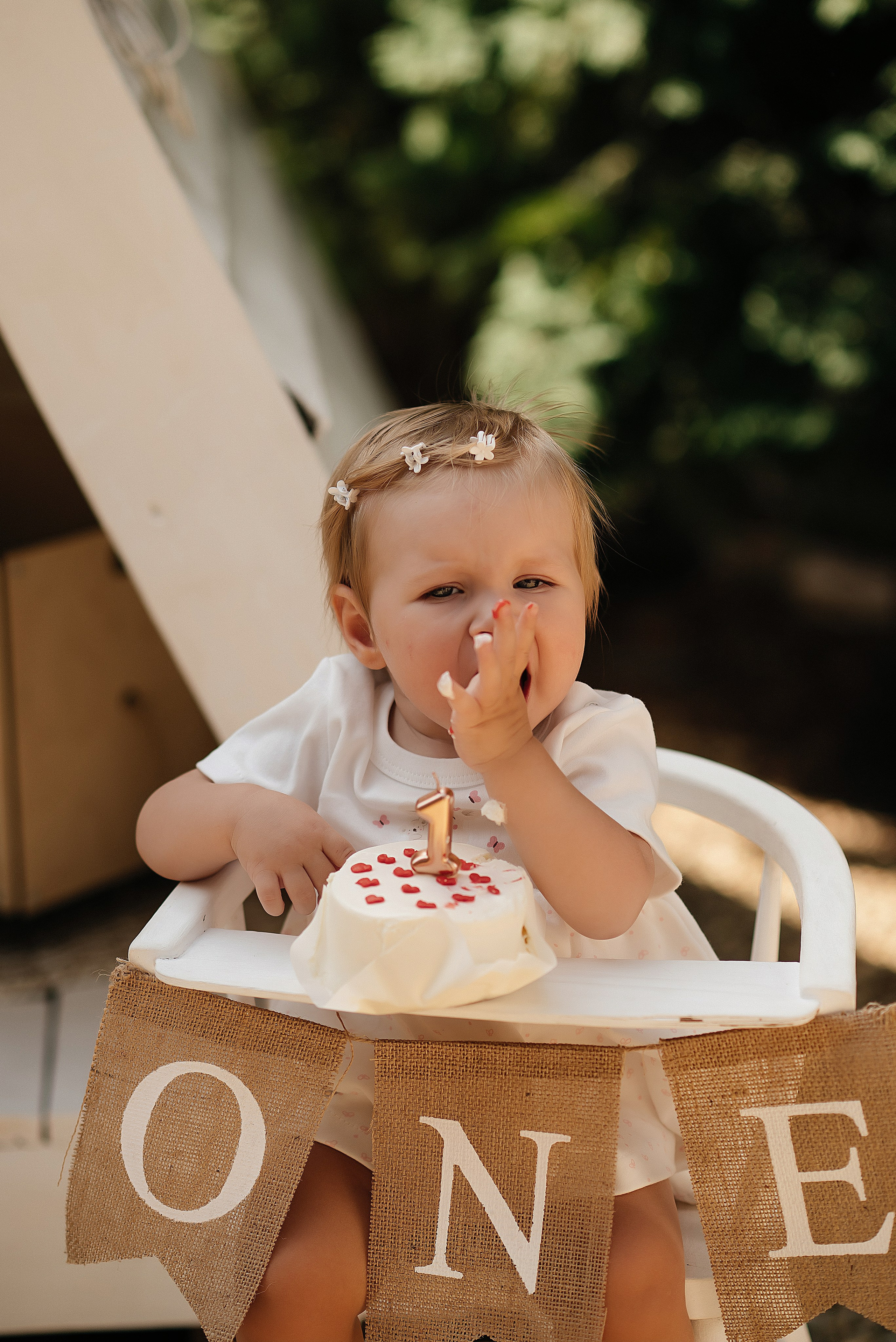 Агате 1 год. Свадебный и семейный фотограф в Ростове-на-Дону Алина Астахова