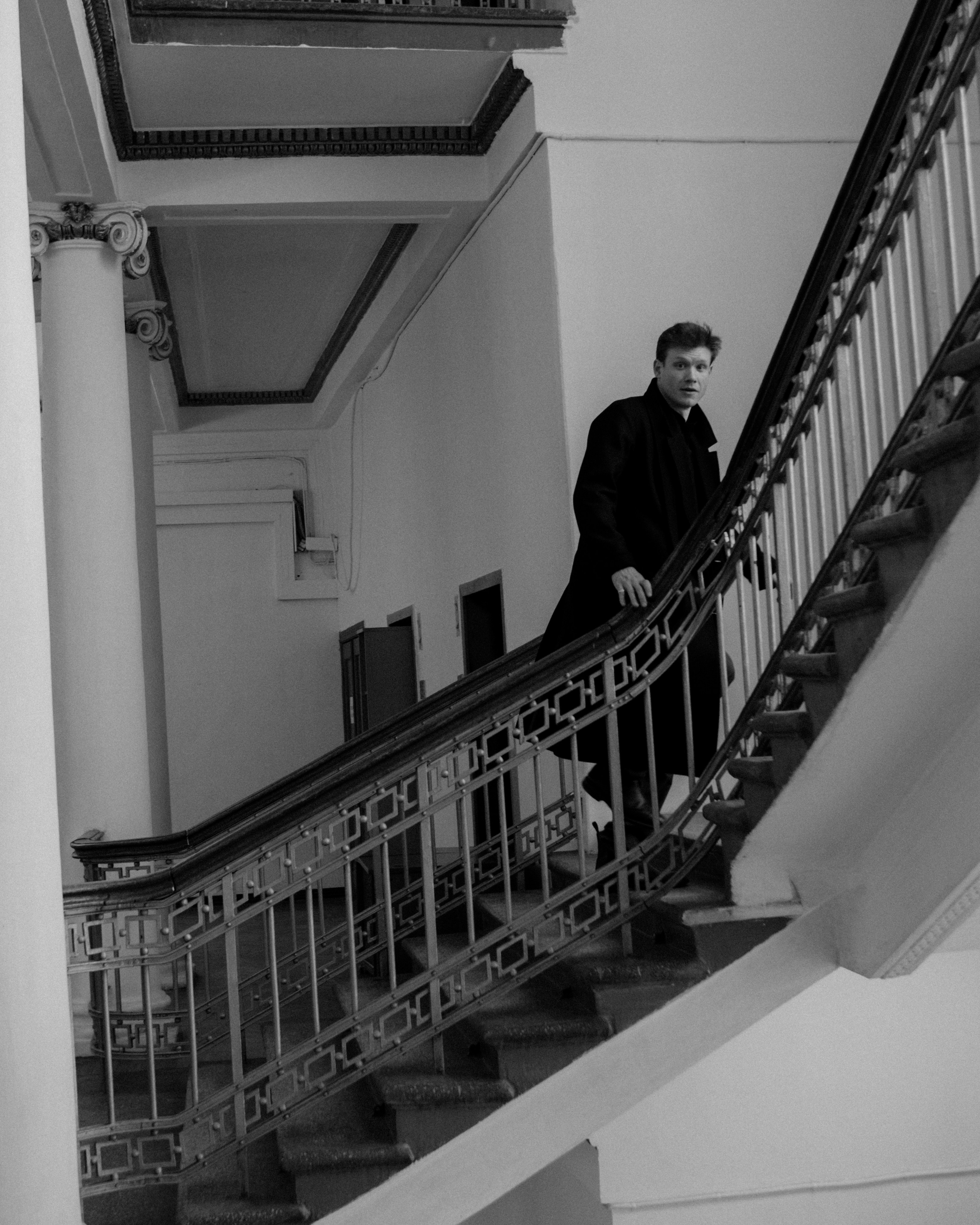 Victor. Dariaegudina.ru