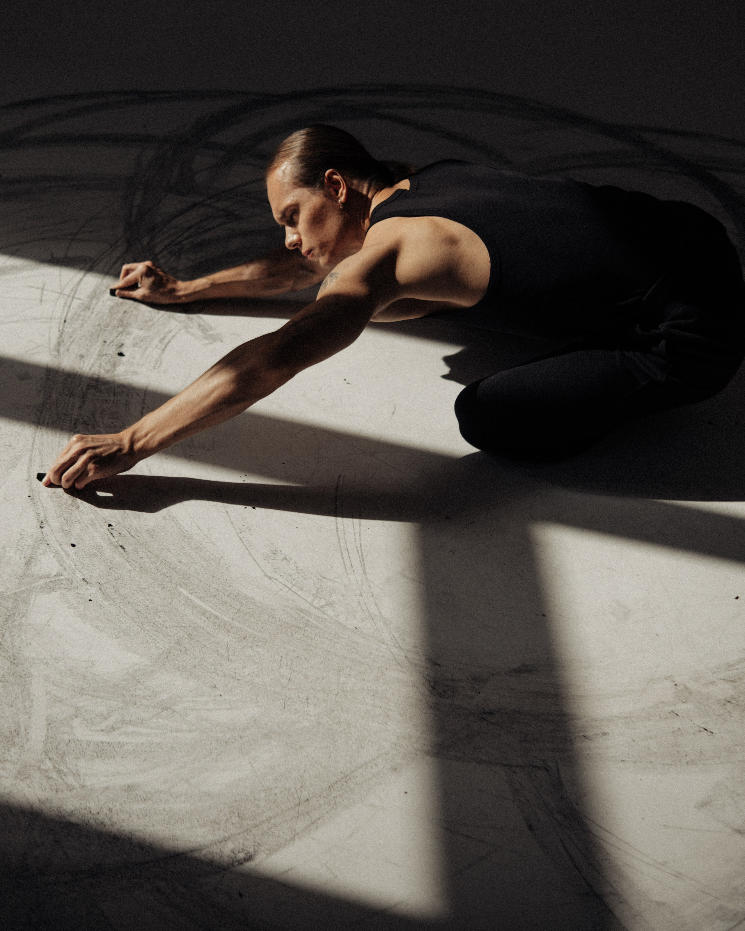 Timofey. Dariaegudina.ru