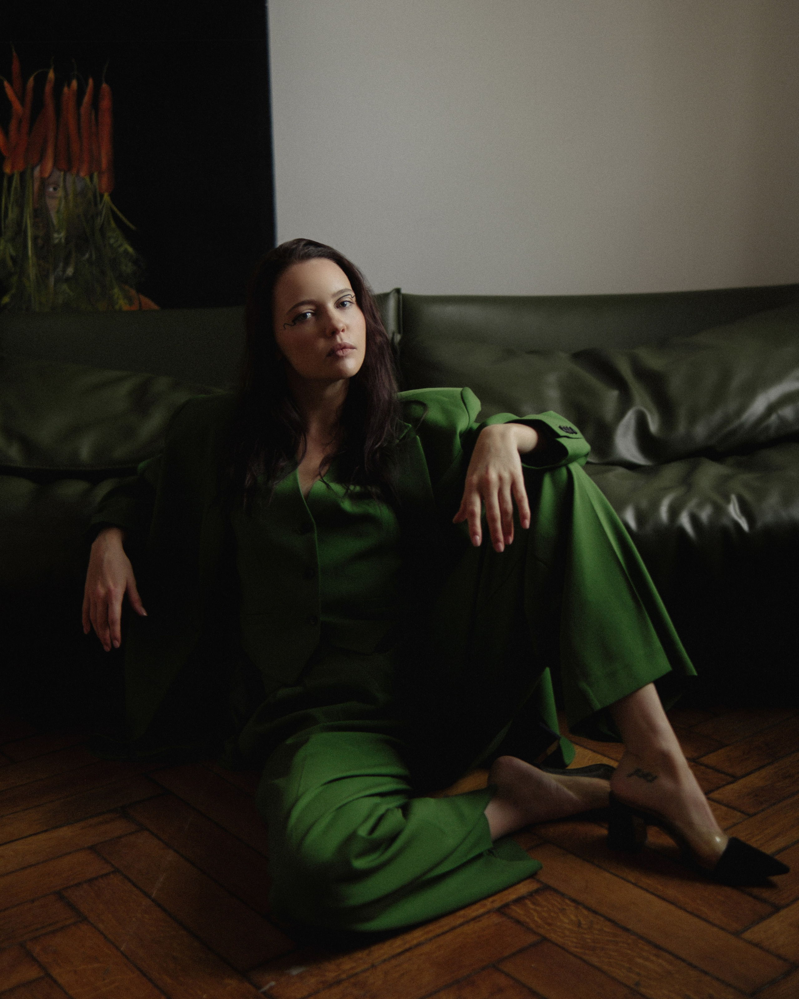 Julia. Dariaegudina.ru