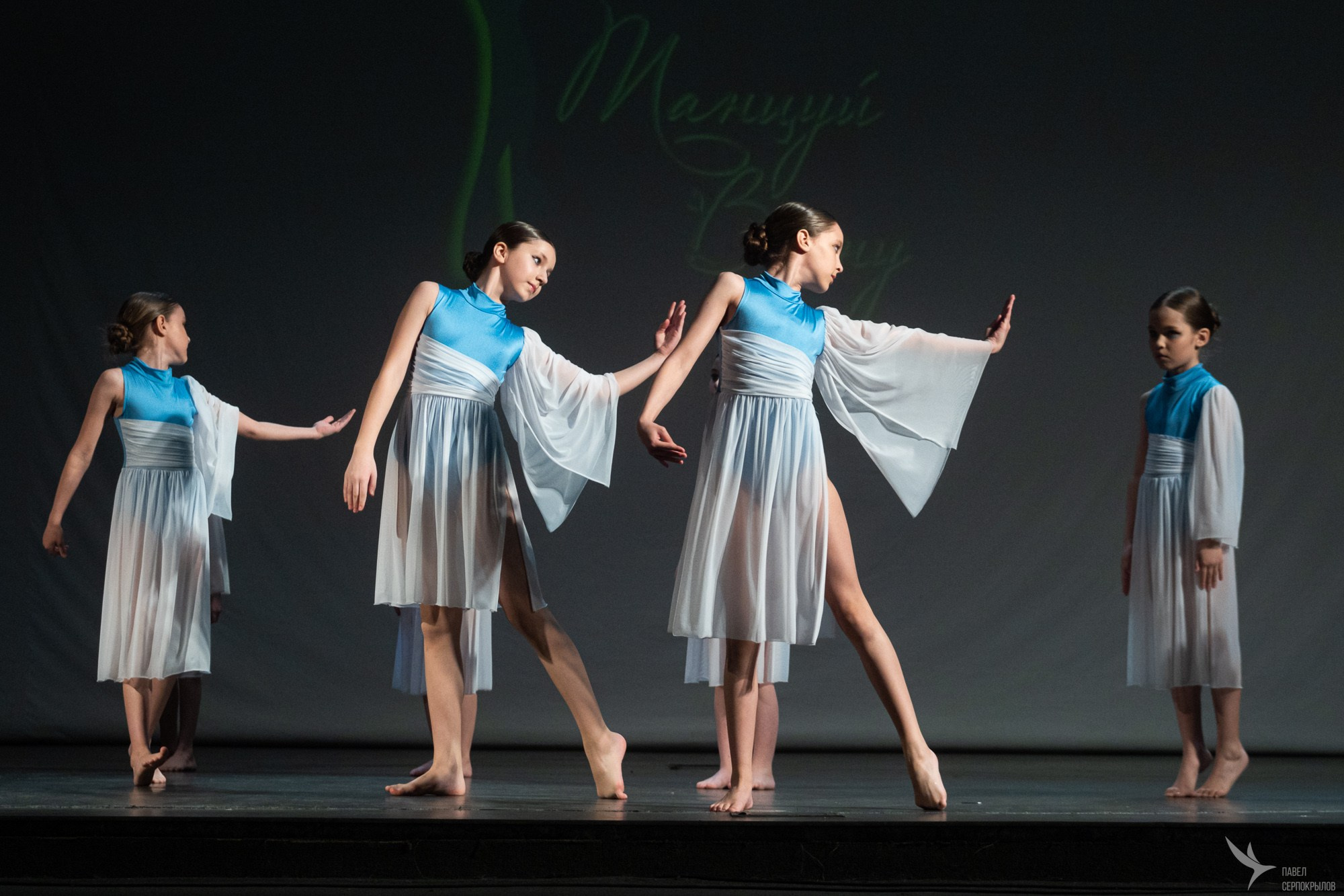 Танцуй весну. Репортажный фотограф в Казани Павел Серпокрылов