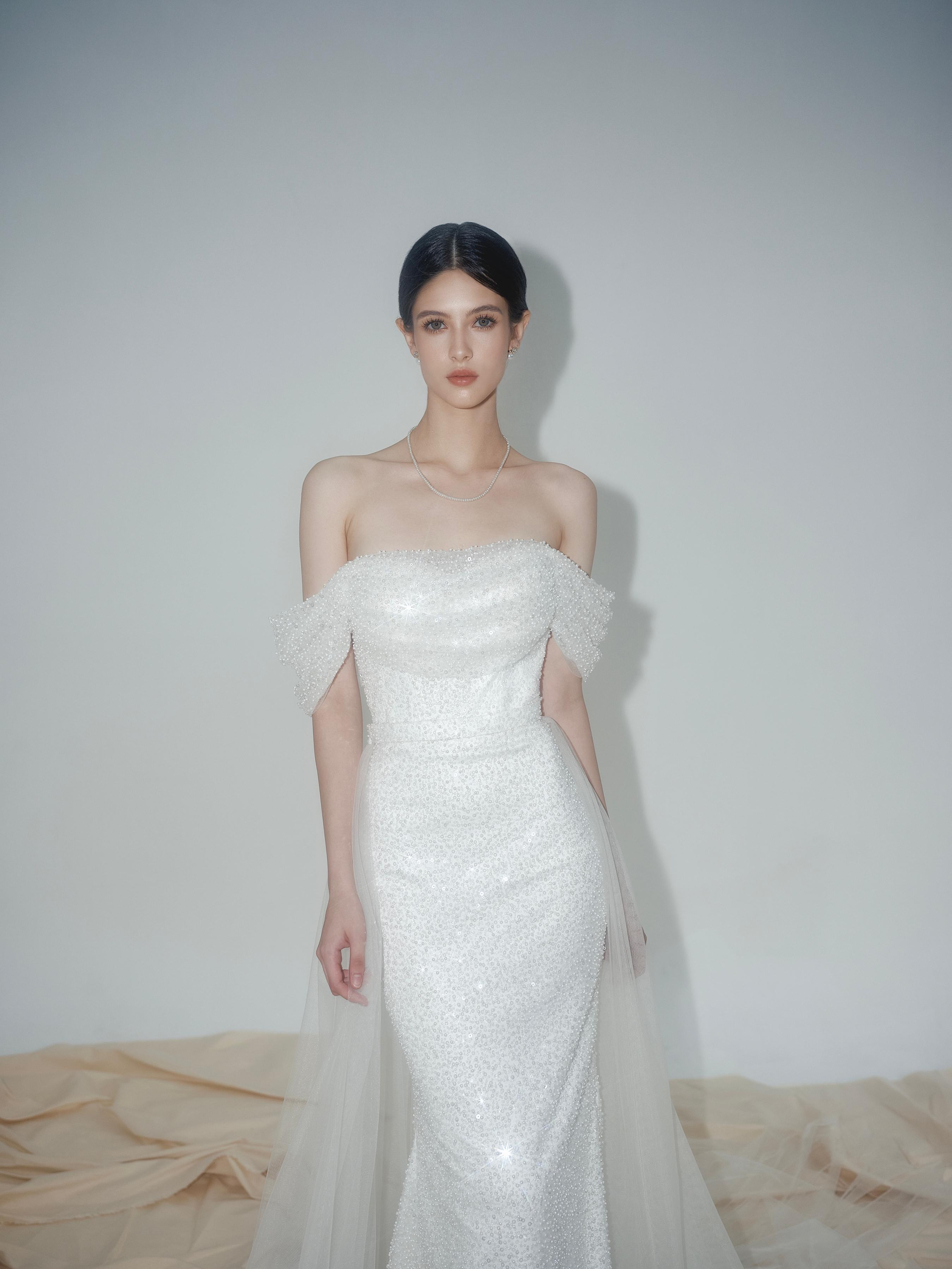 NADYA. Модельная студия MIA Models