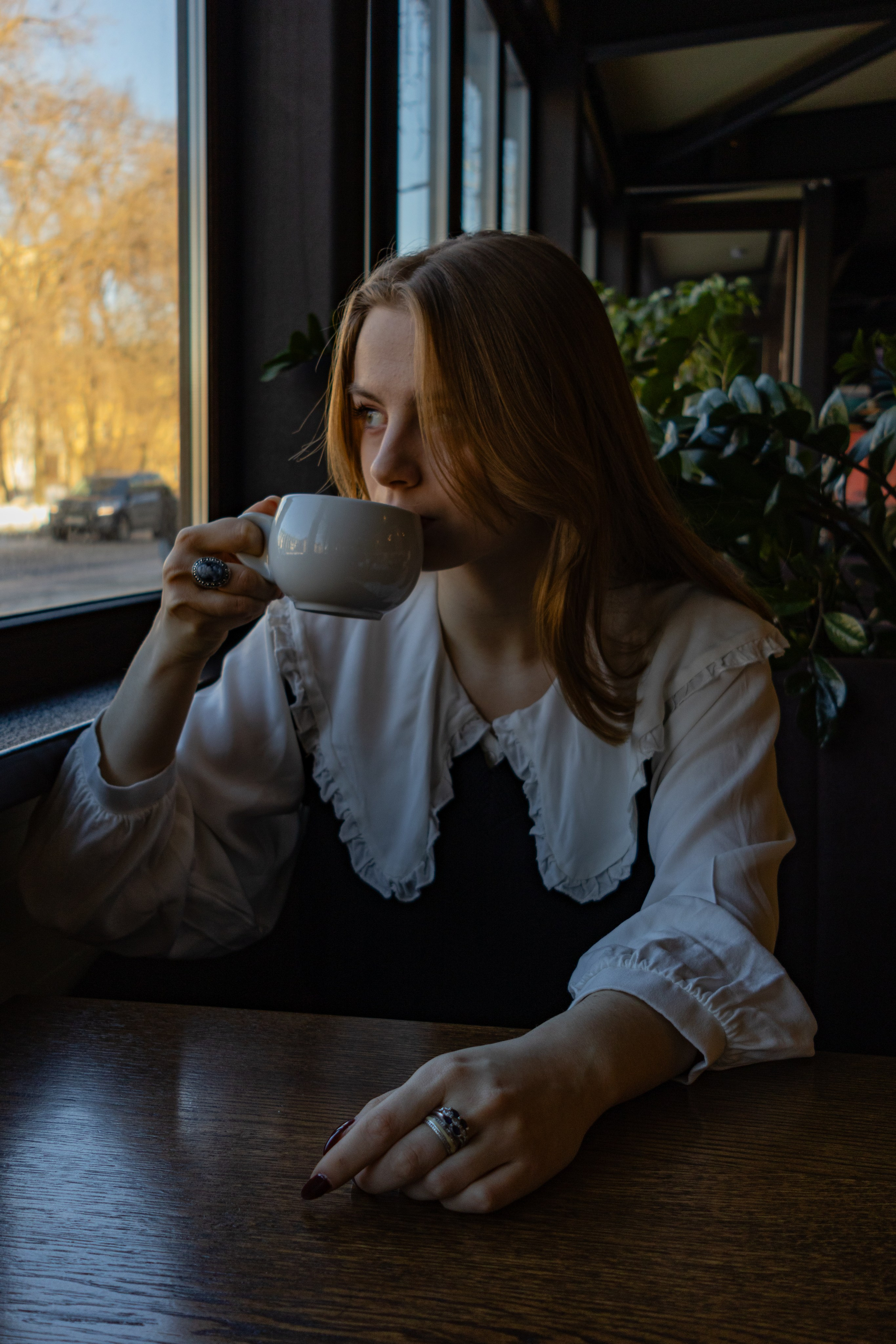 Портреты. Репортажный фотограф Кирилл Бартенев