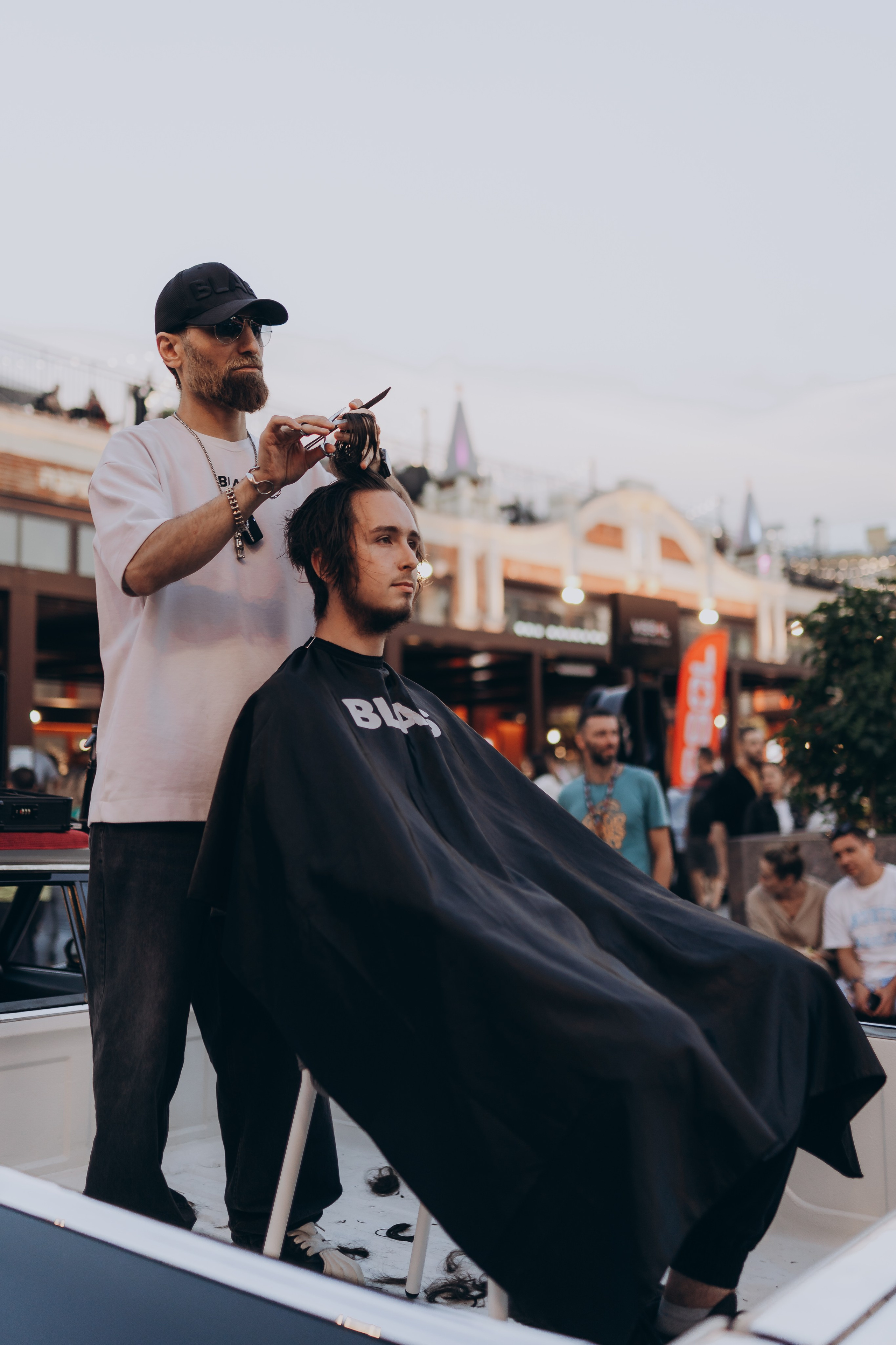 Авто выставка Депо. Фотограф Торопец Кристина Абрамова Kanwellia photography