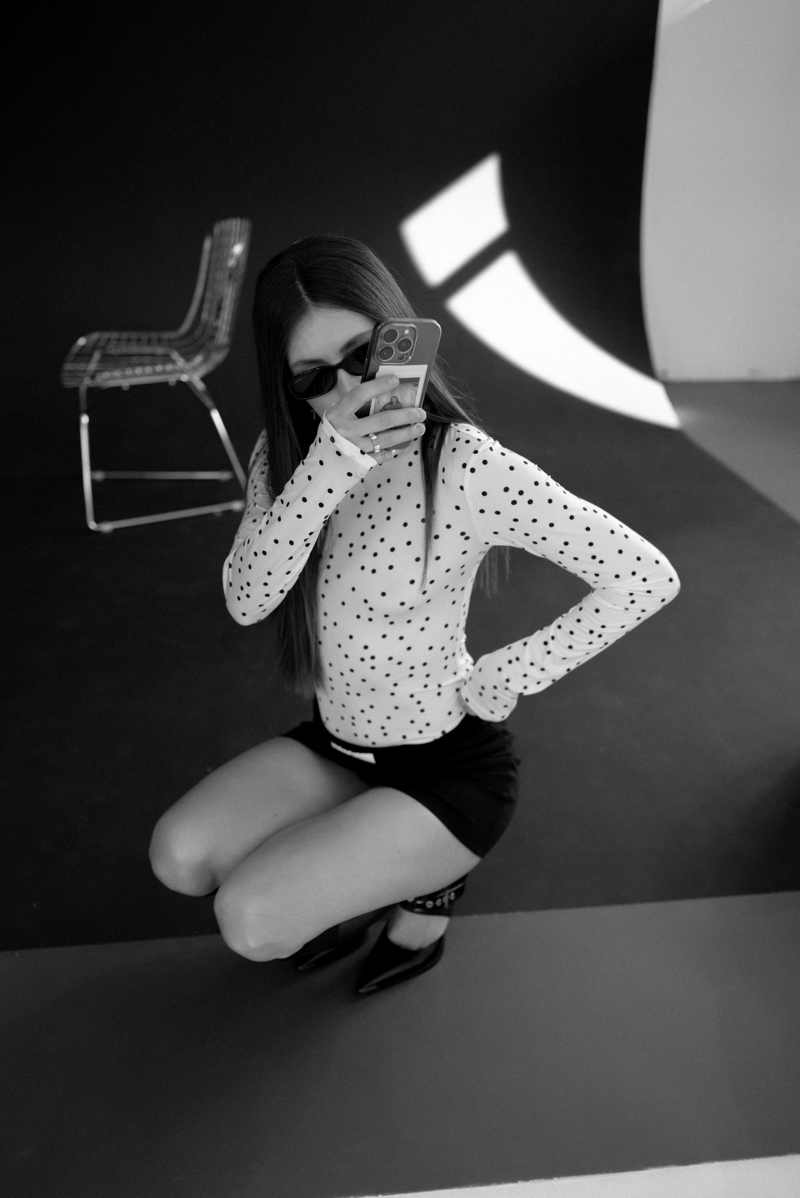 Даша. Профессиональный фотограф в Твери Иванова Юлия