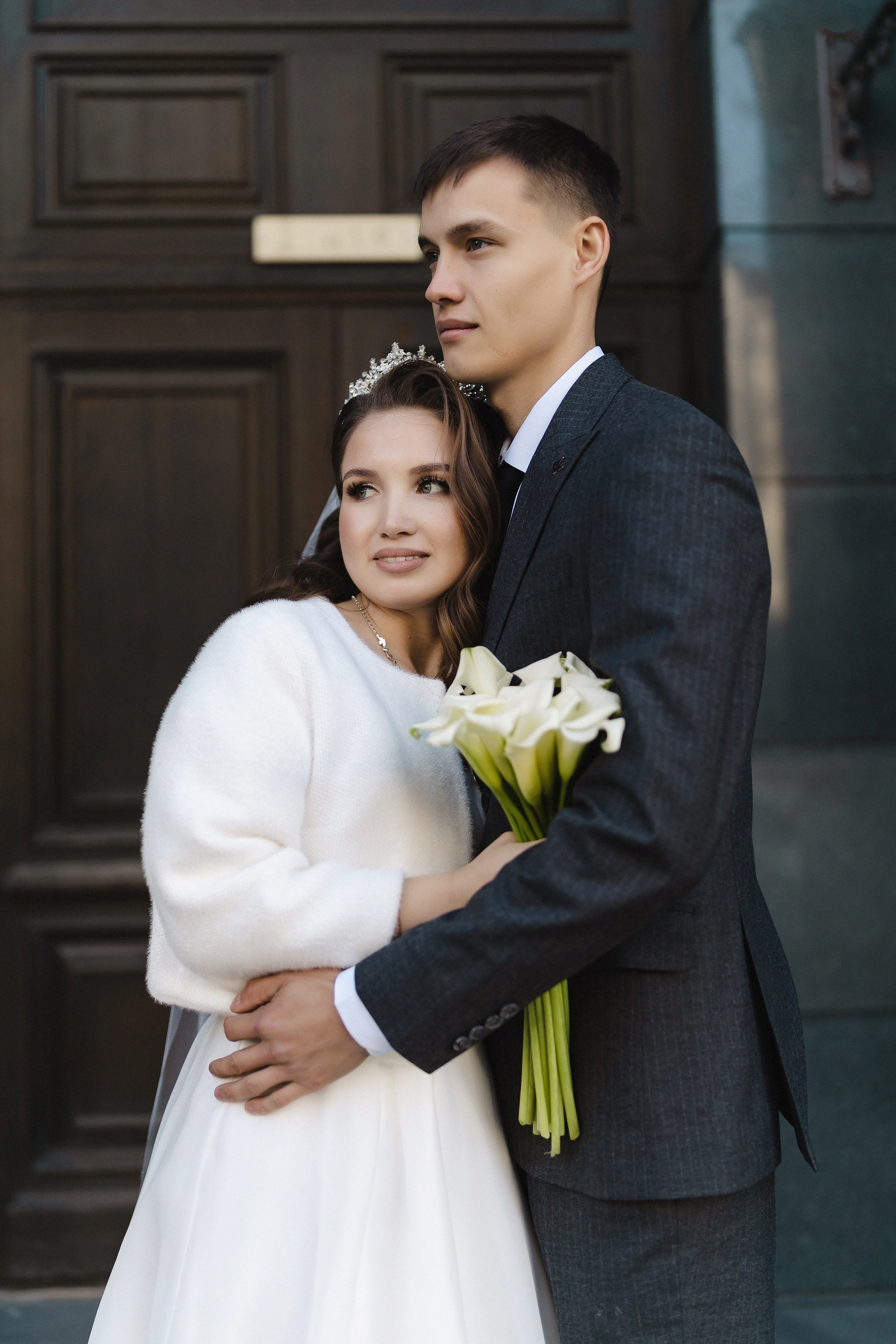 Прогулка. Свадебный и семейный фотограф в Казани и Волжске