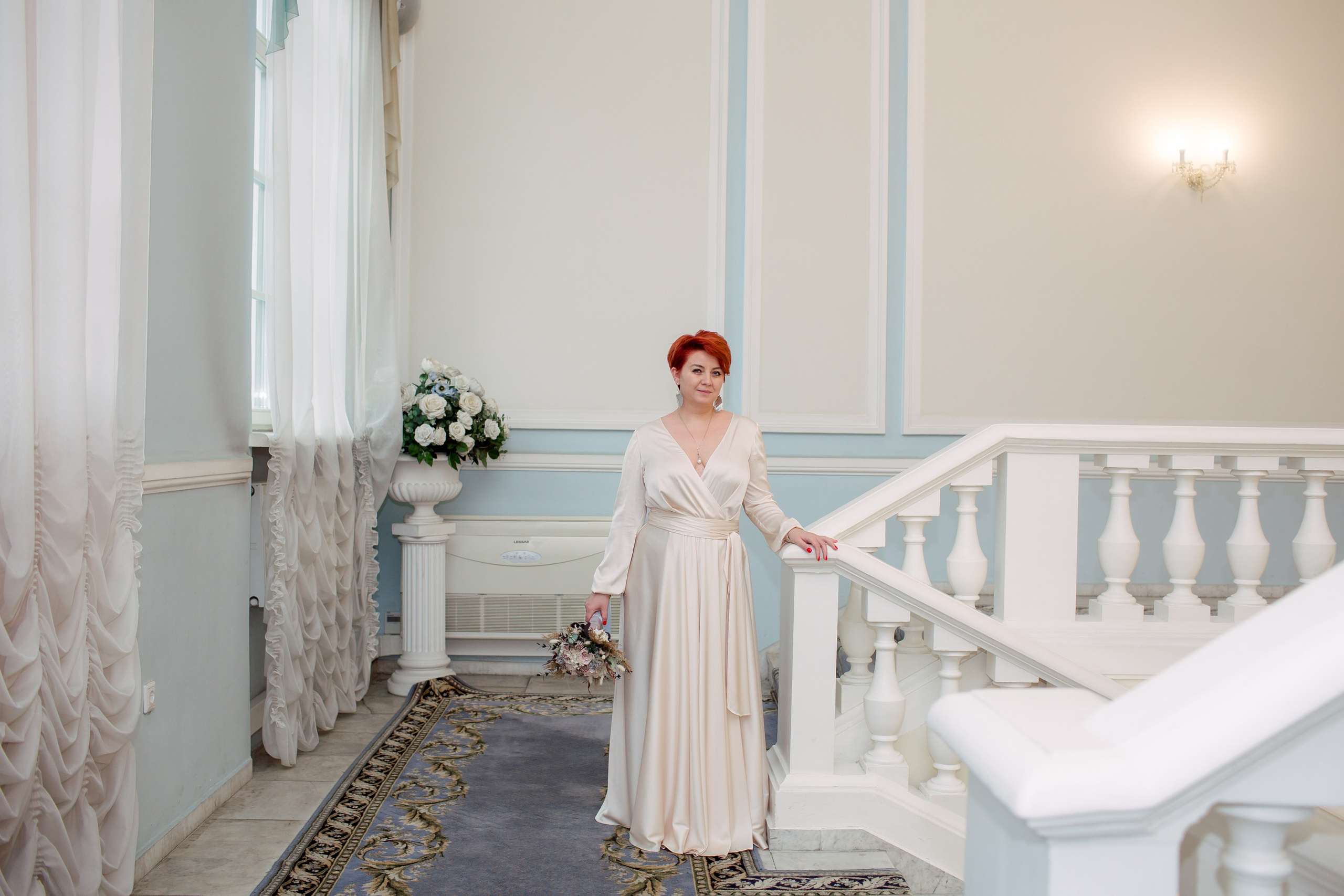 А❤️Д. Свадебный и семейный фотограф Спб Бошман Ирина