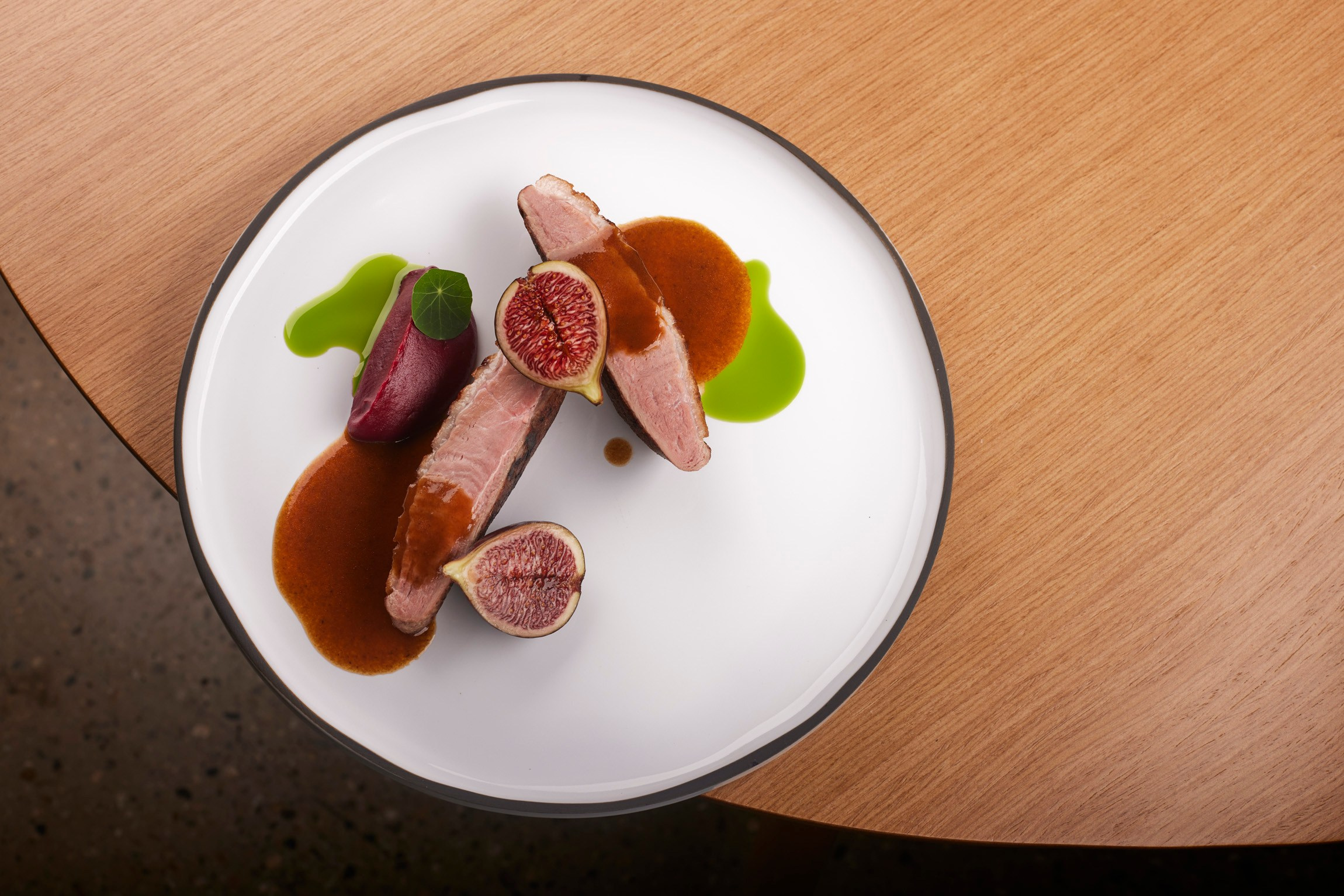 Food photography. Reportage and staged photographer Natalia Sannikova