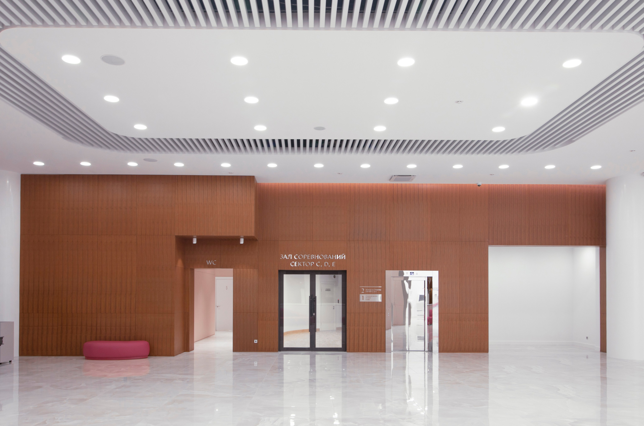 Interior photography. Reportage and staged photographer Natalia Sannikova