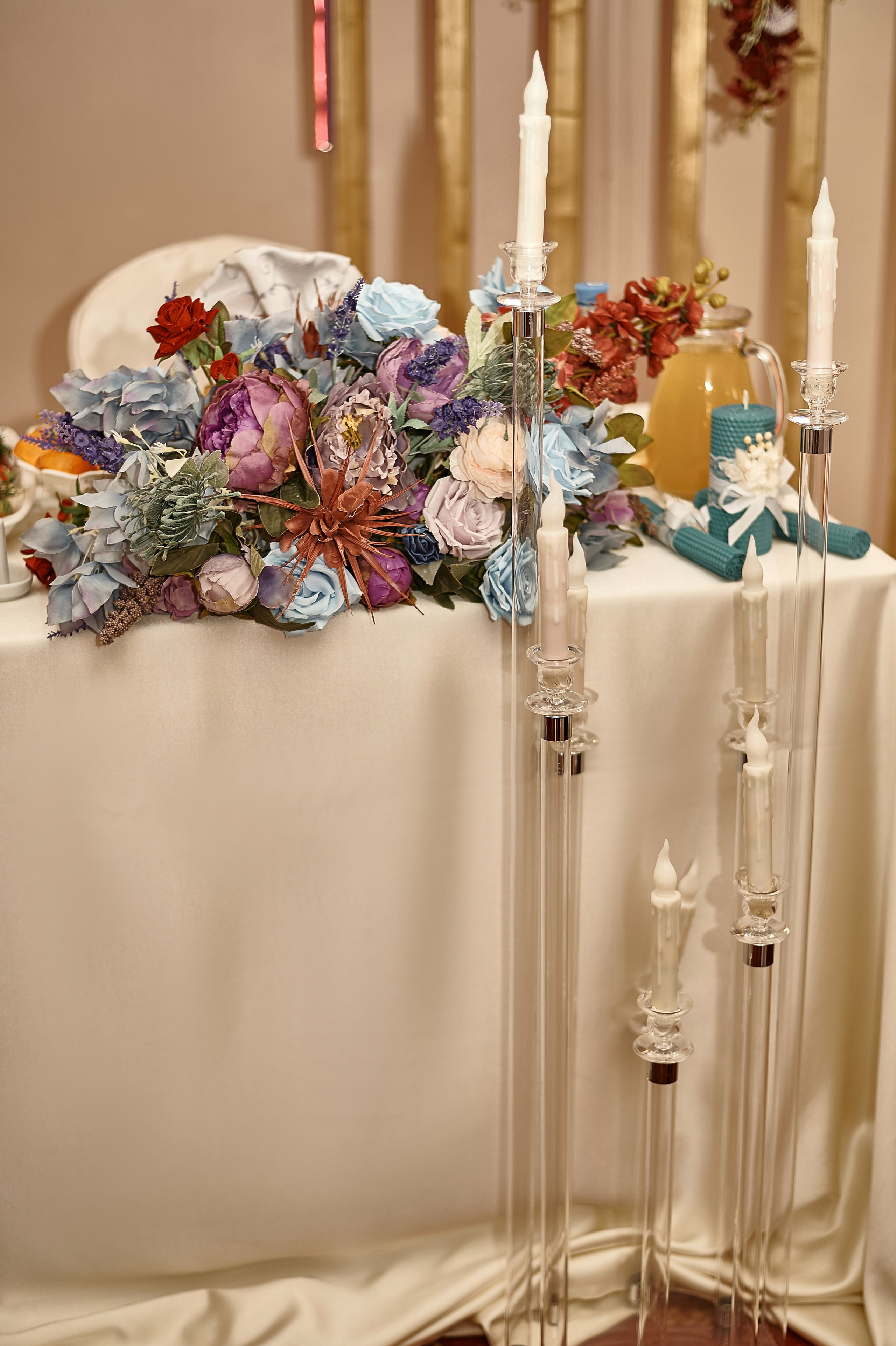 Сергей и Анастасия. Свадебный и семейный фотограф в Щёкино, Тула I Мария Житная