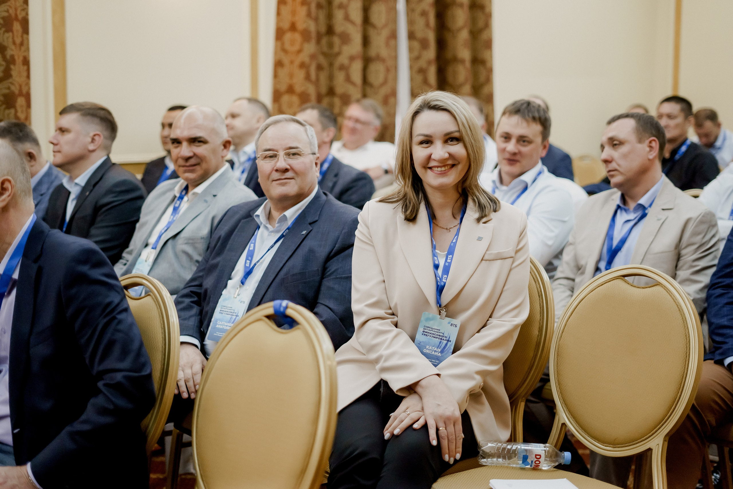 Втб. Фотограф Валерия Крахмалева