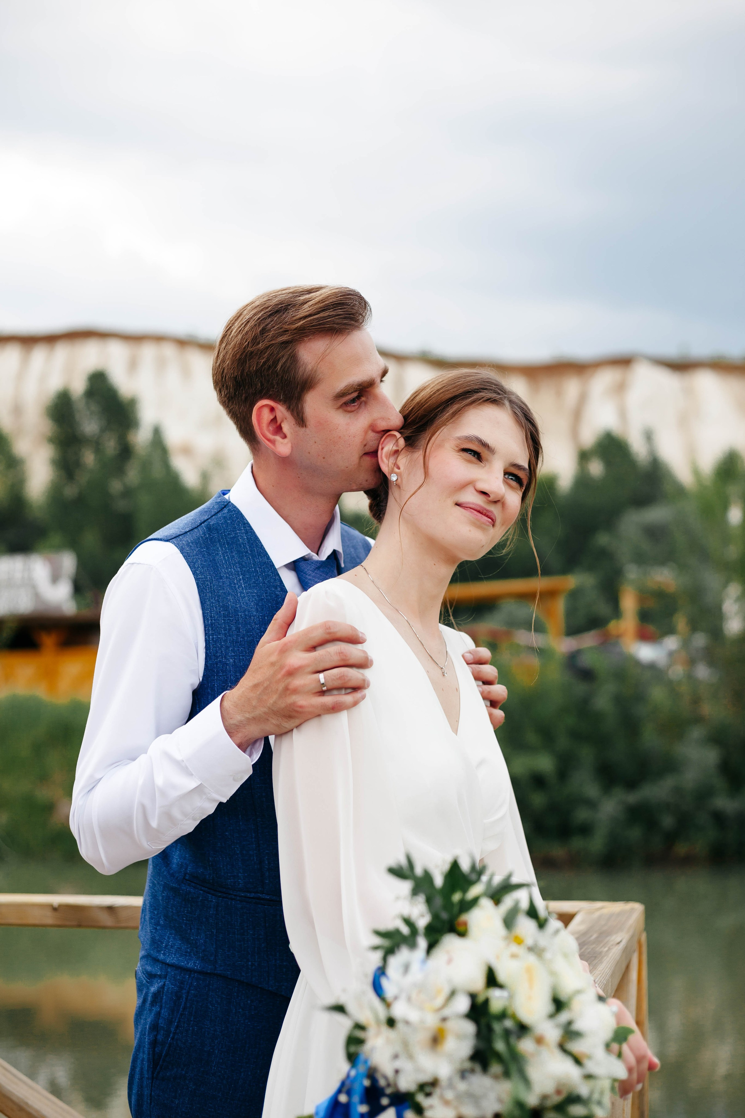 Wedding. Портретный и свадебный фотограф в Воронеже Светлана Кунахова
