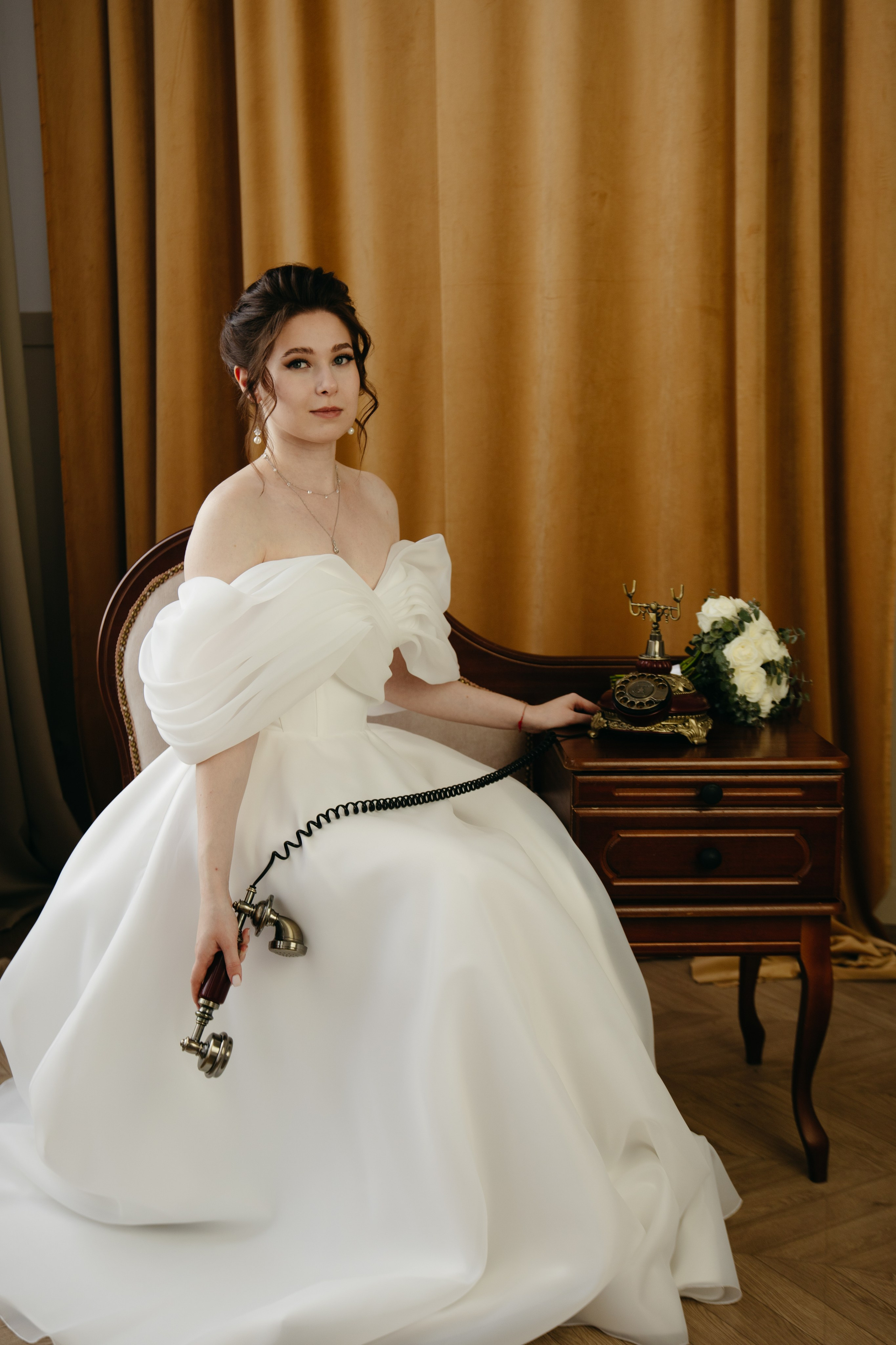 Матвей и Ксения. Свадебный и женский фотограф