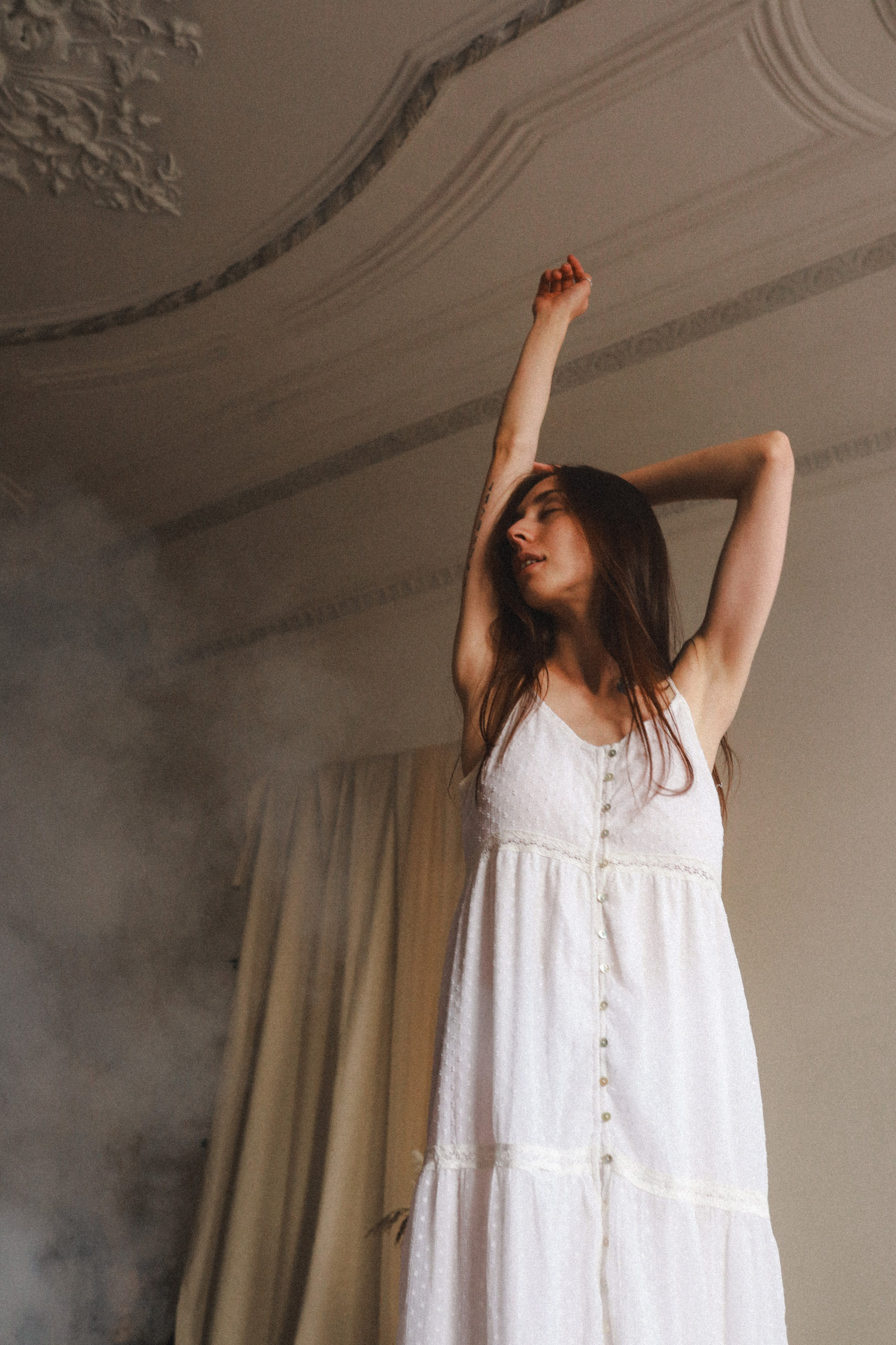 Пасторальные мотивы