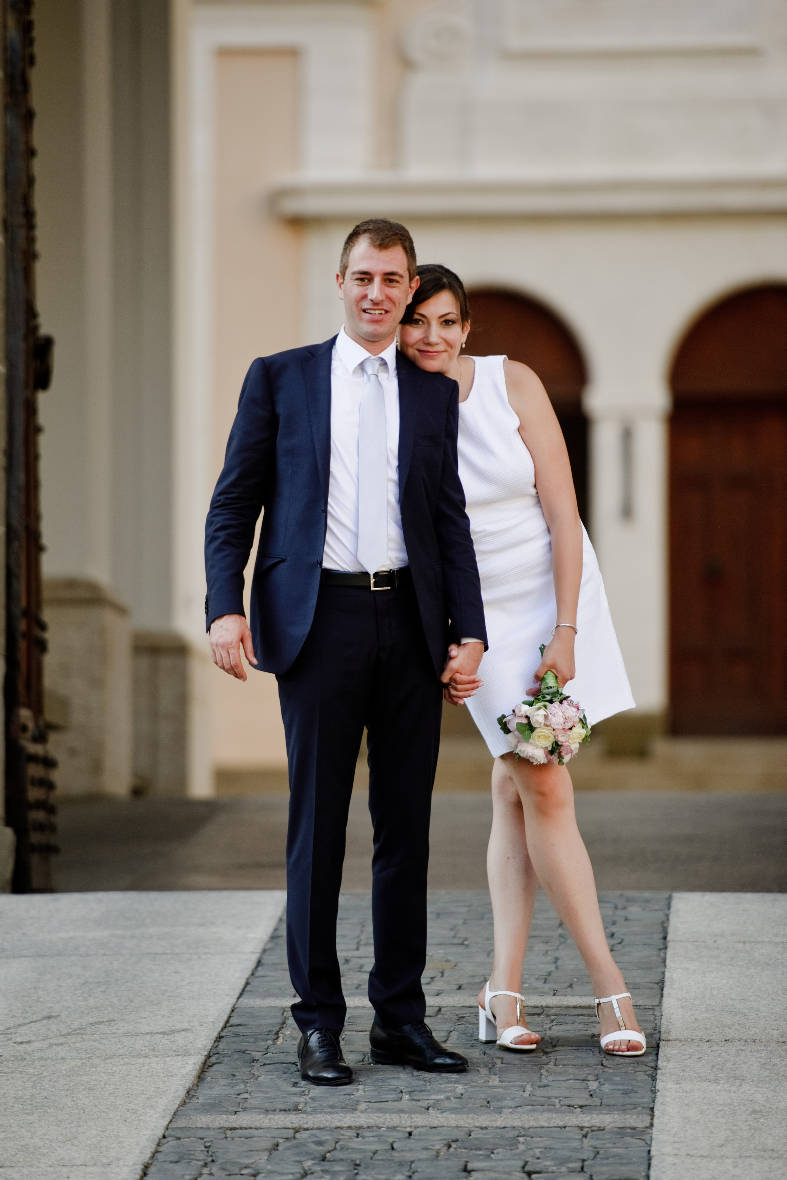 Любовь и Джанфранко. Свадьба в Риме. Семейный фотограф Анна Дубовская