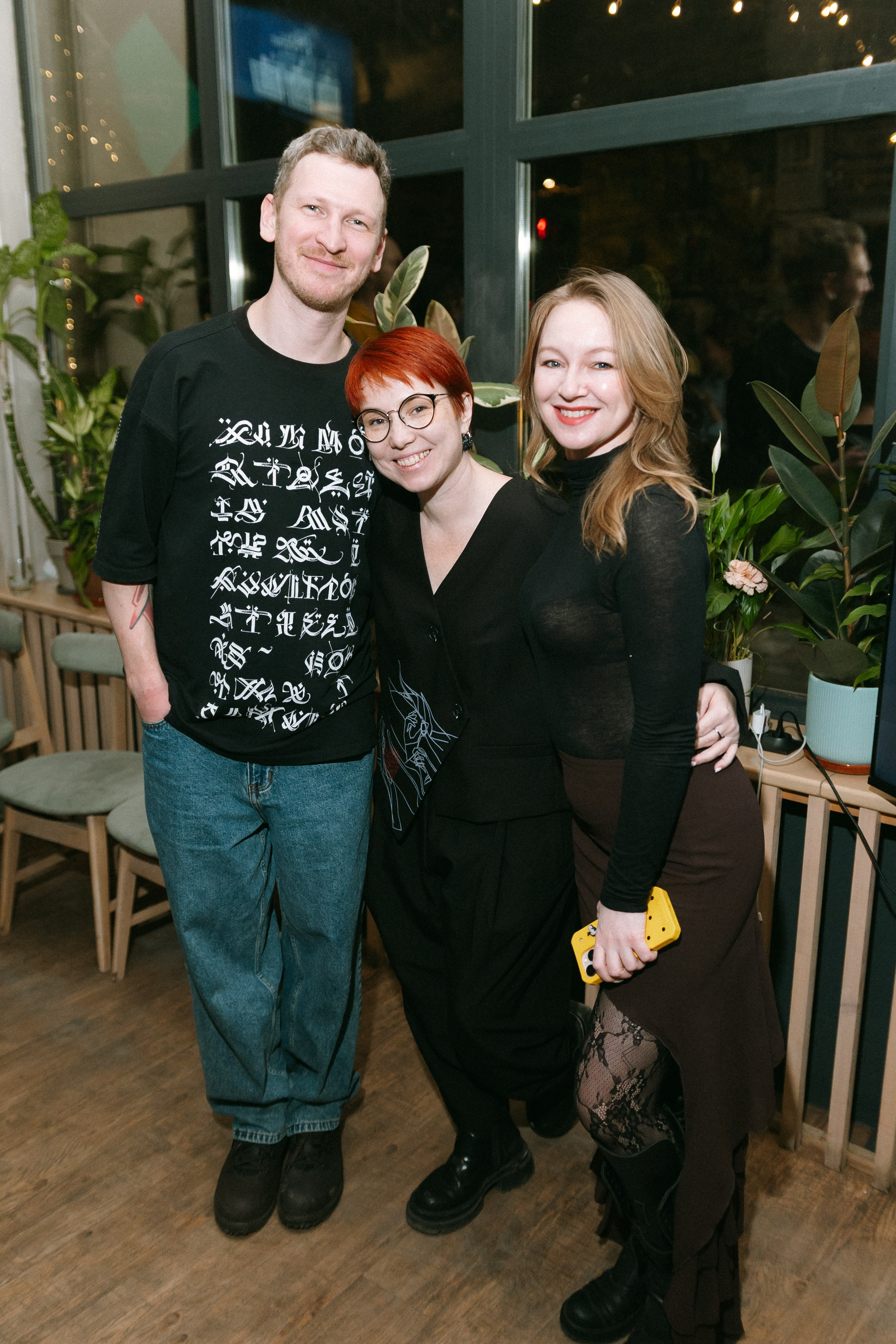 Выставки. Репортажный и персональный фотограф Алина Милова