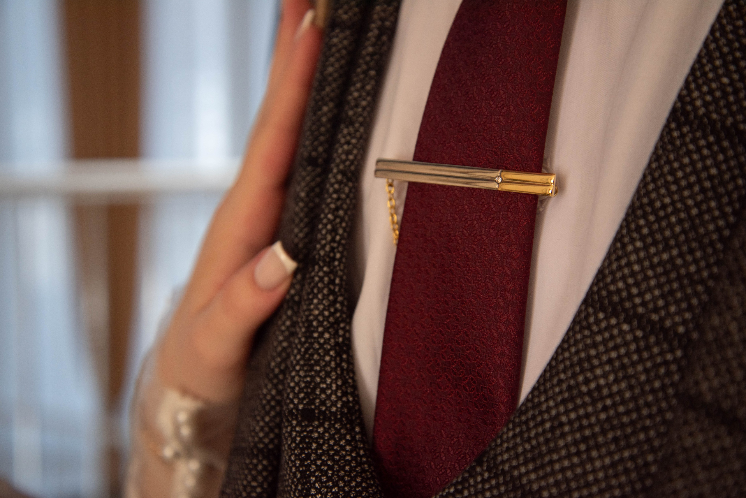 Леонид и Марина. Фотограф в городе Новосибирск Линг Даниил