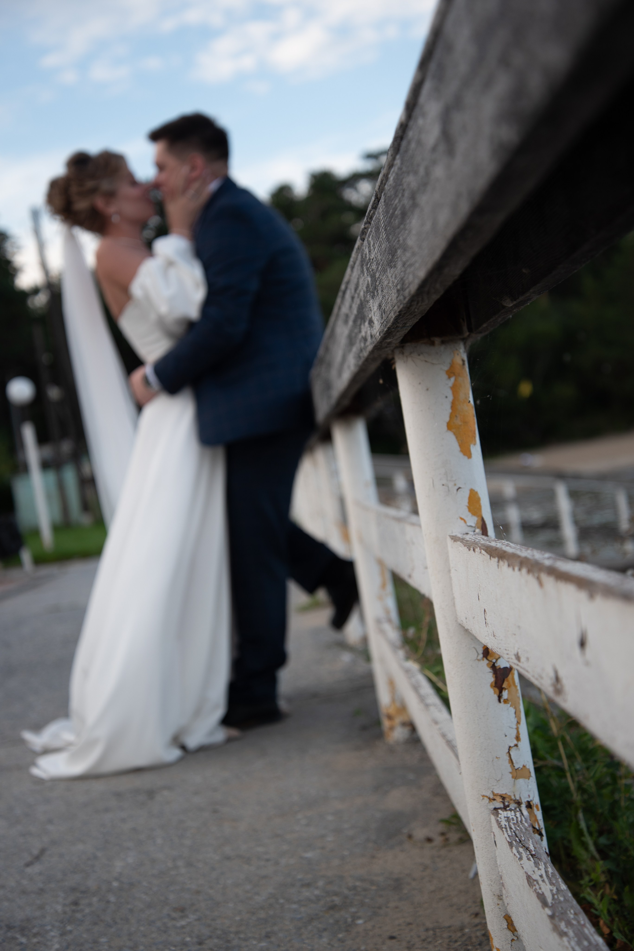 Свадебная съемка  "Влад и Кристина". Фотограф в городе Новосибирск Линг Даниил