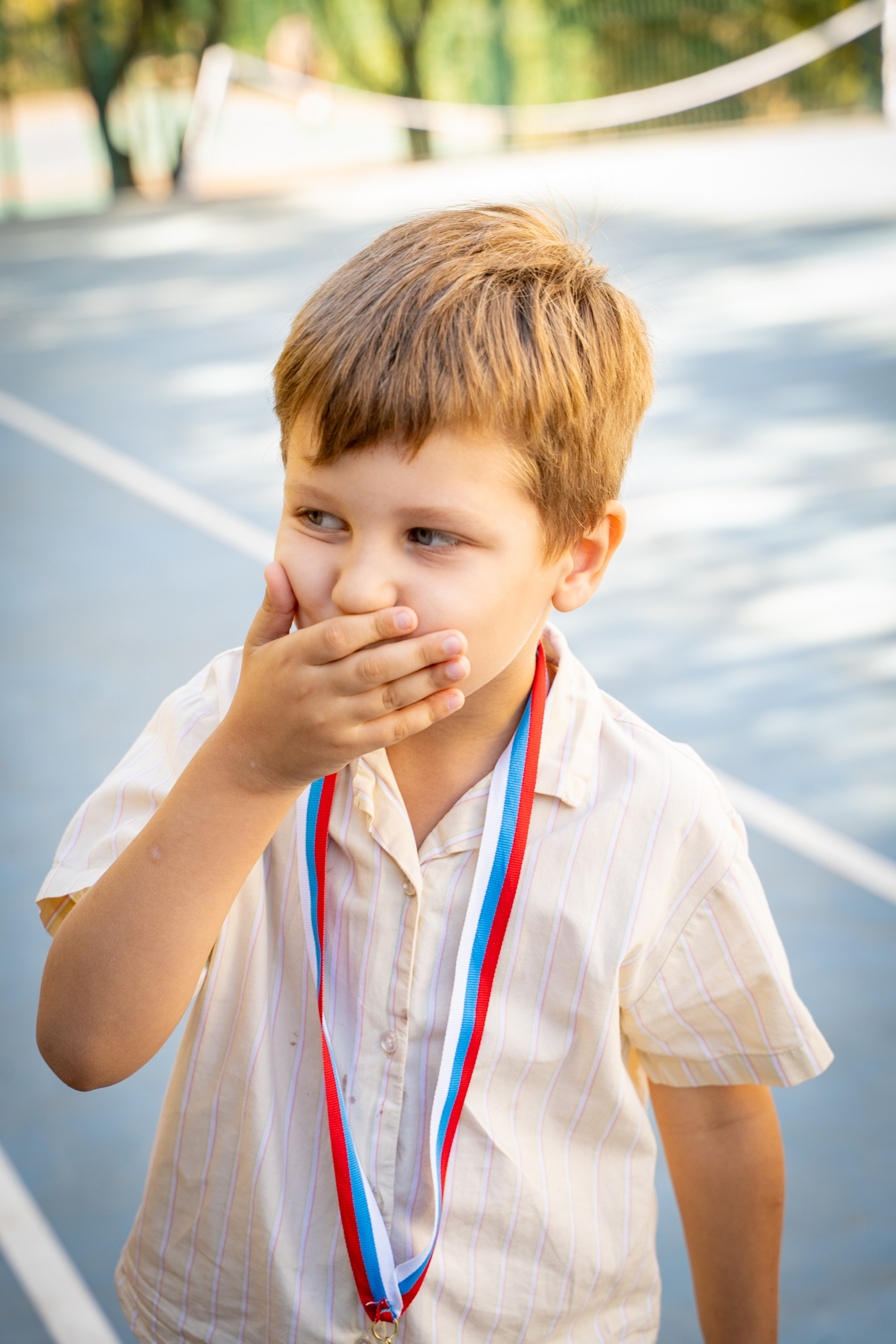 Федерация тенниса Севастополь. Малыши. Анастасия Дунаева. Фотограф в Севастополе