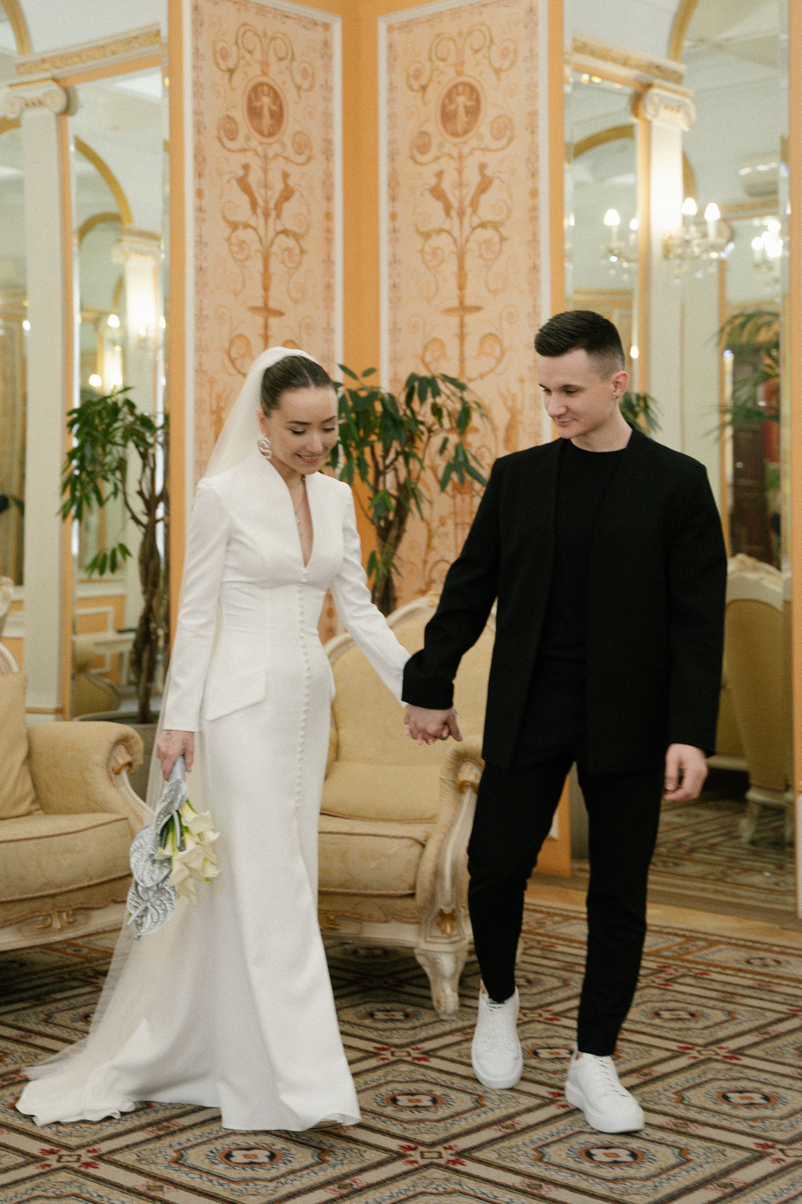 Вегас. Главная